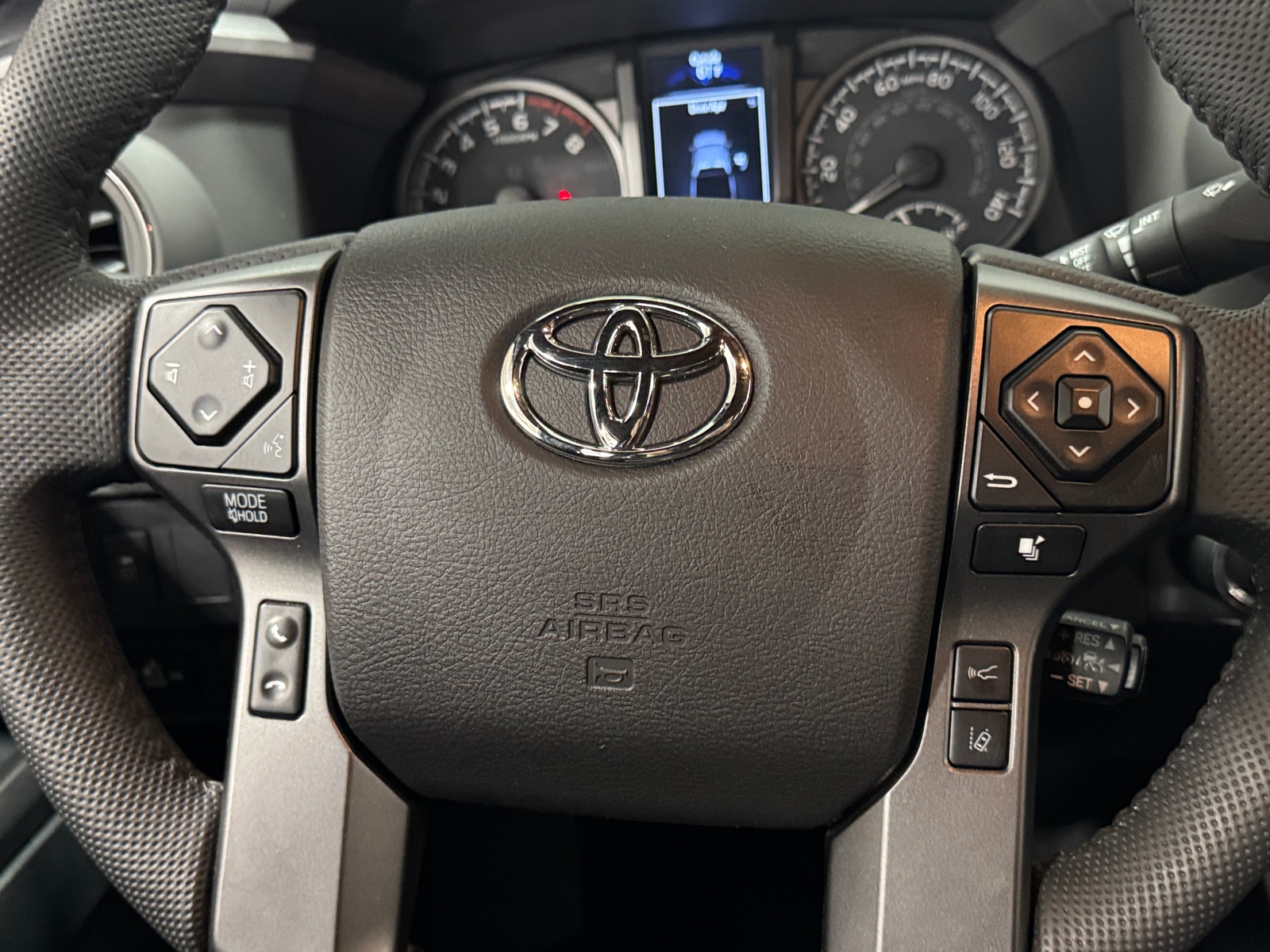 Thumbnail: 2021 Toyota Tacoma - 4