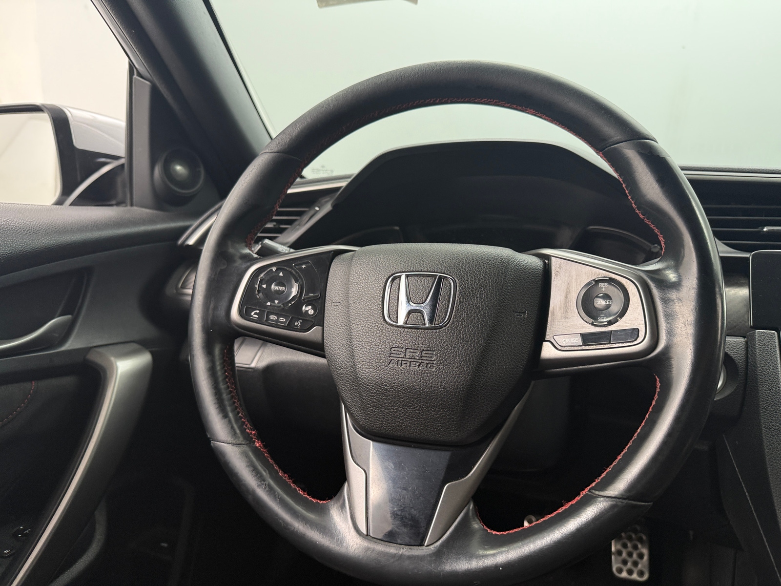 Thumbnail: 2019 Honda Civic - 4