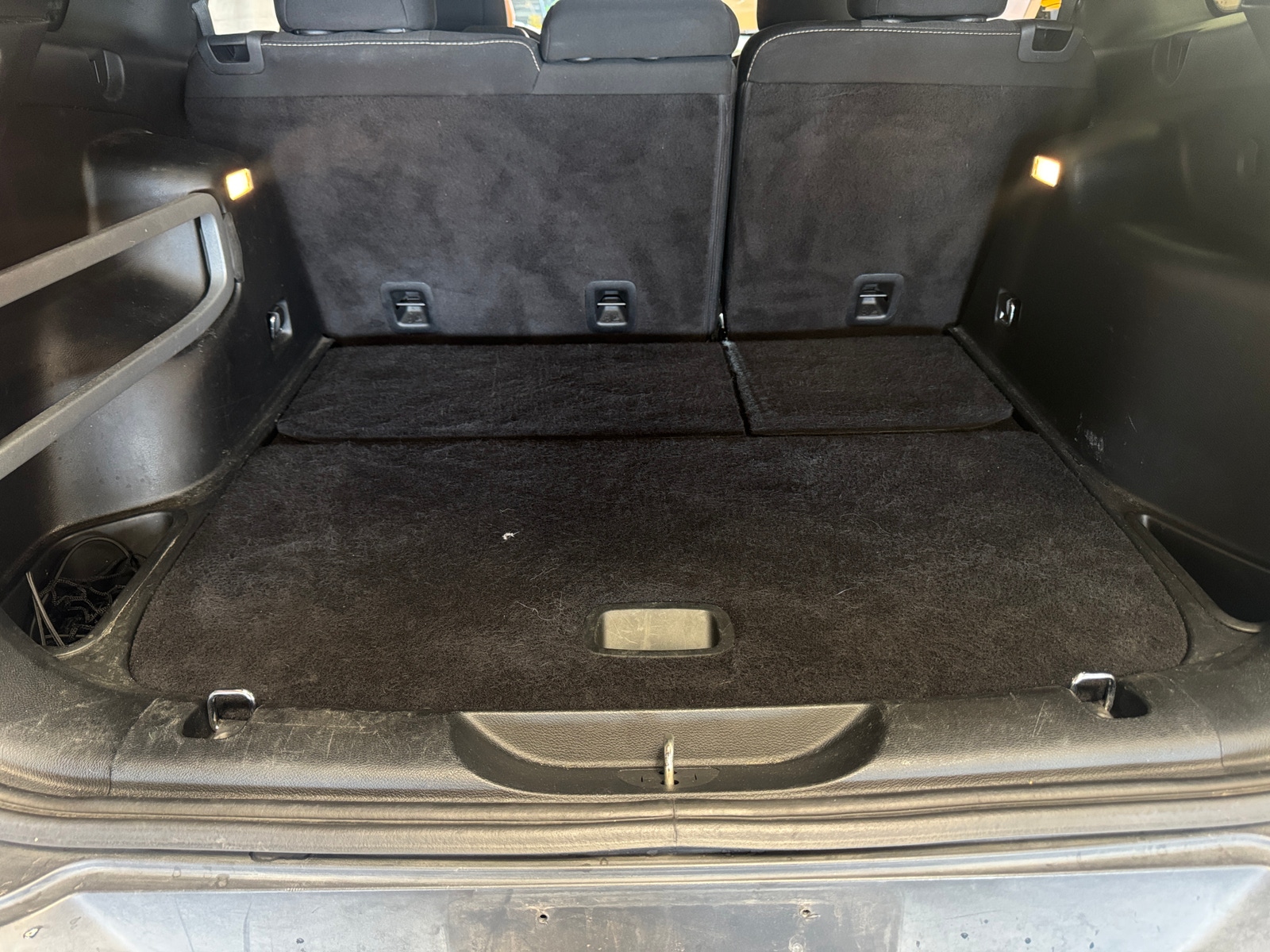 Thumbnail: 2016 Jeep Cherokee - 7