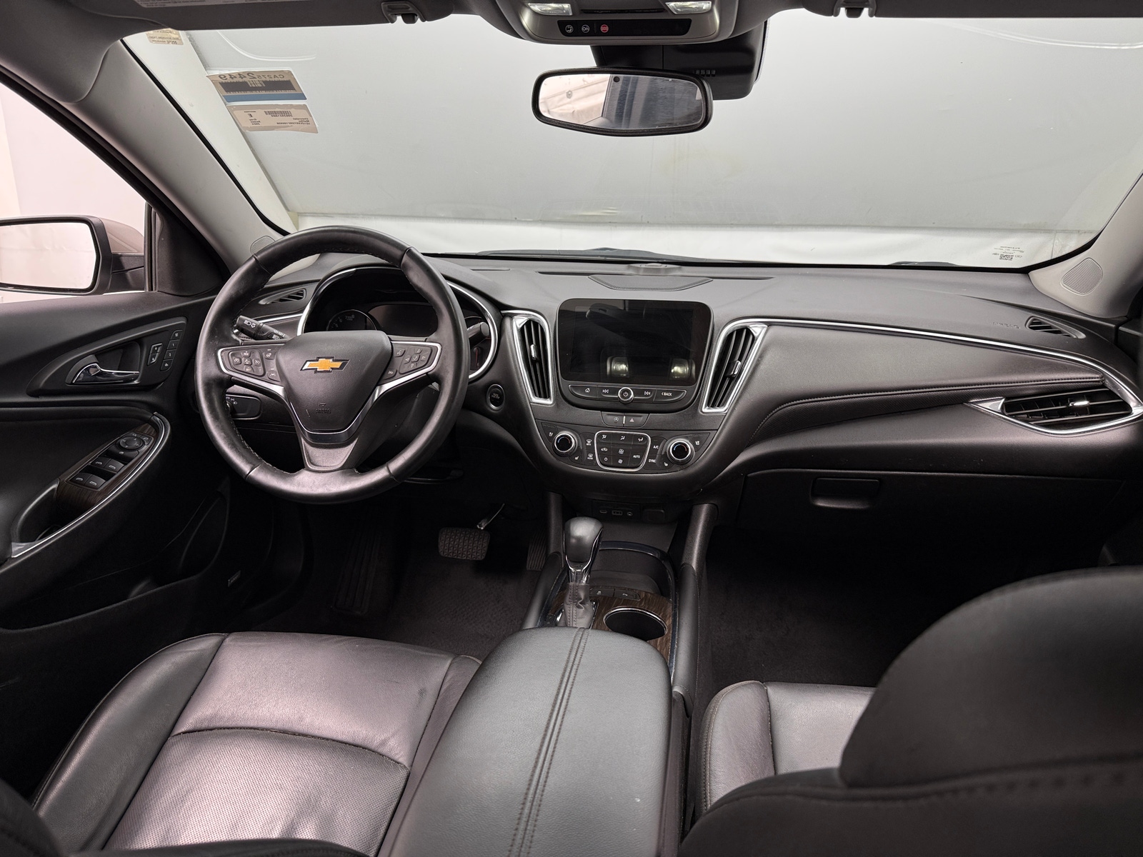 Thumbnail: 2024 Chevrolet Malibu - 2