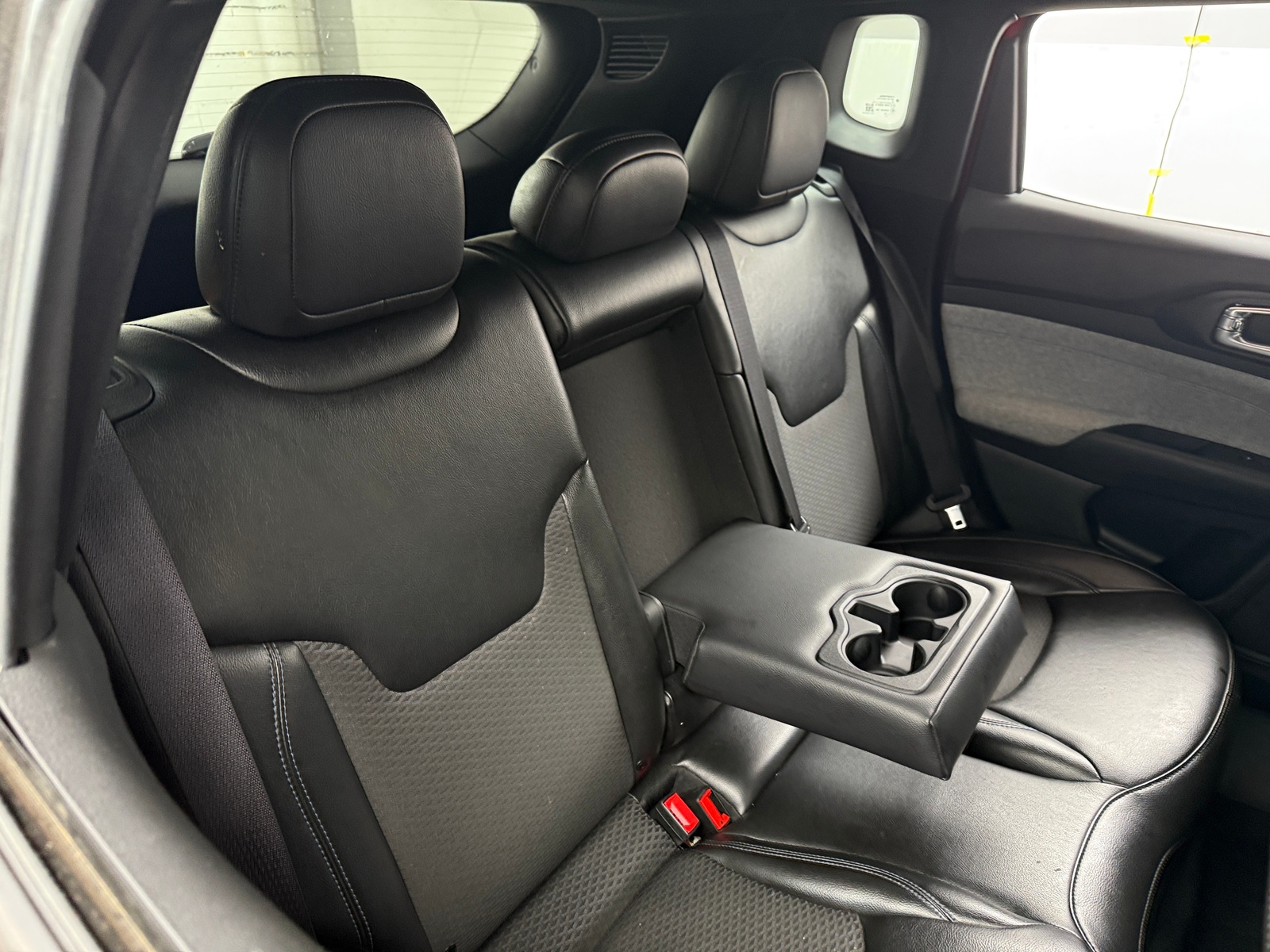 Thumbnail: 2023 Jeep Compass - 6