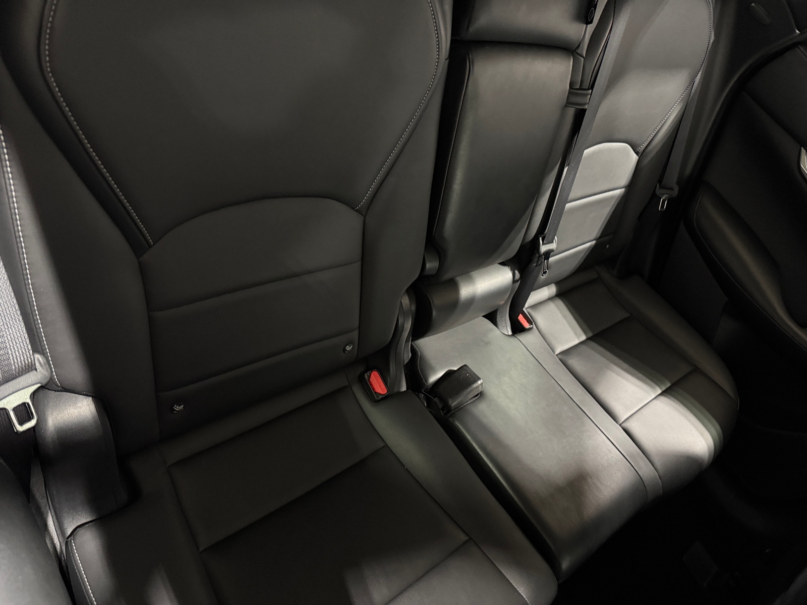 Thumbnail: 2019 INFINITI QX50 - 5