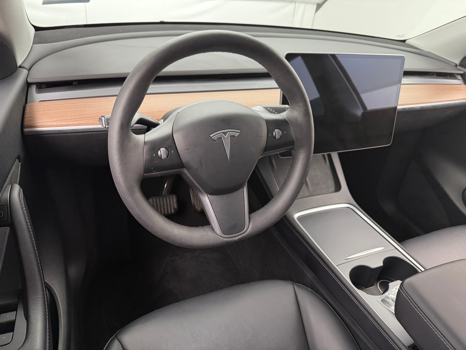 Thumbnail: 2022 Tesla Model Y - 4