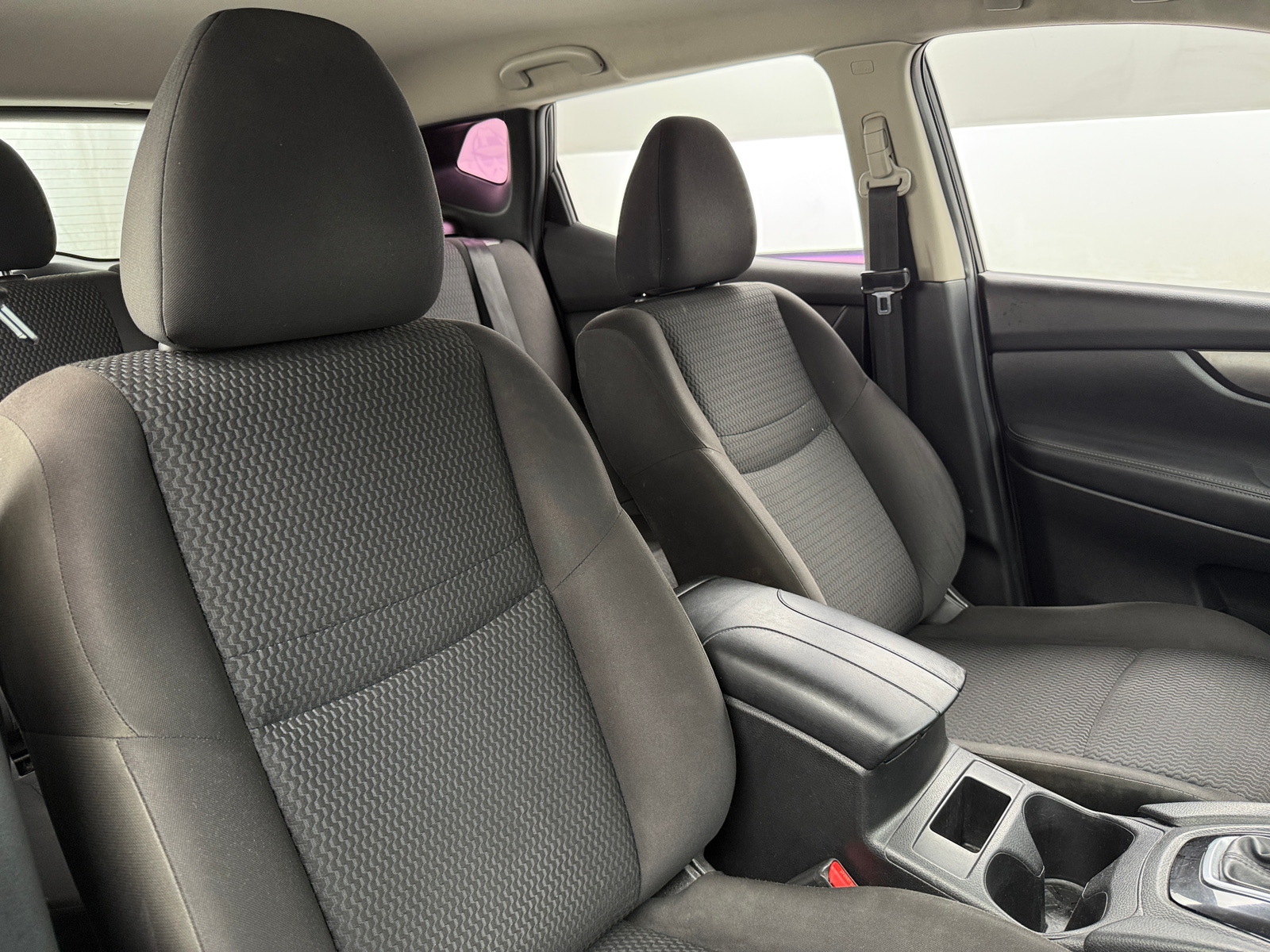 Thumbnail: 2019 Nissan Rogue Sport - 2
