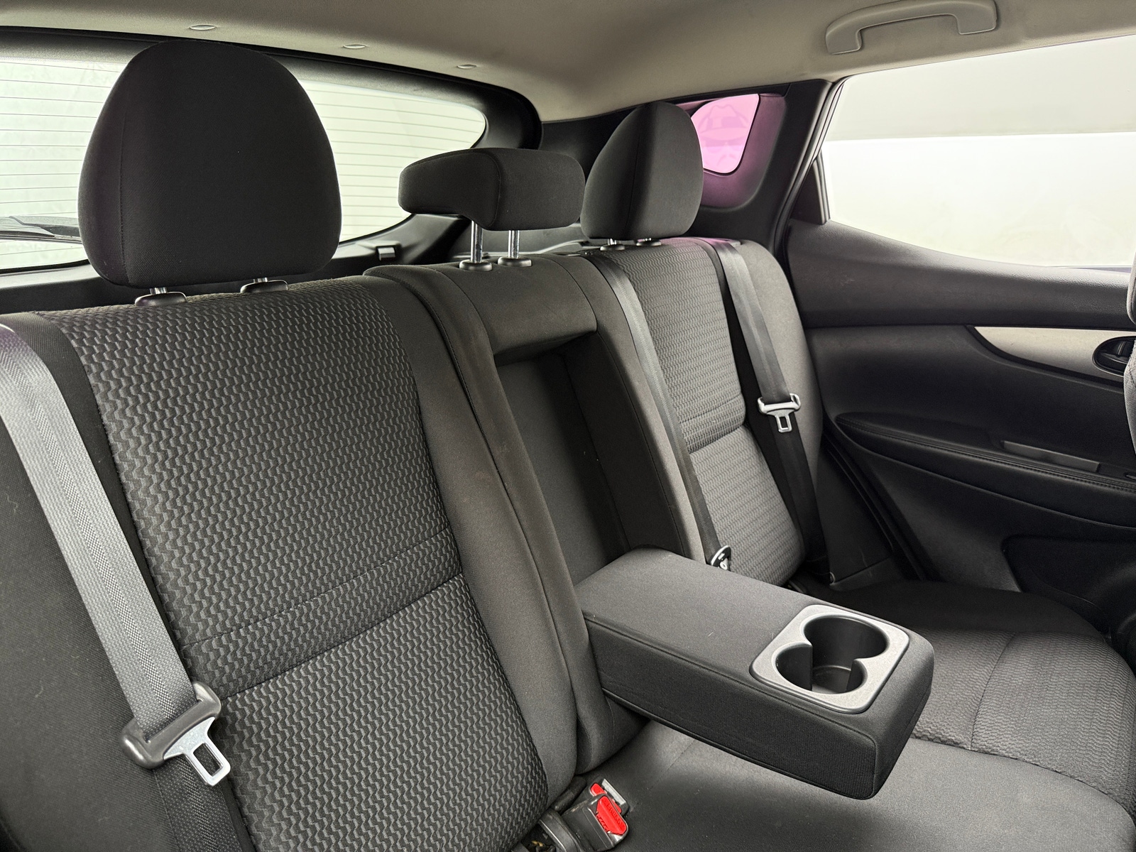 Thumbnail: 2019 Nissan Rogue Sport - 6