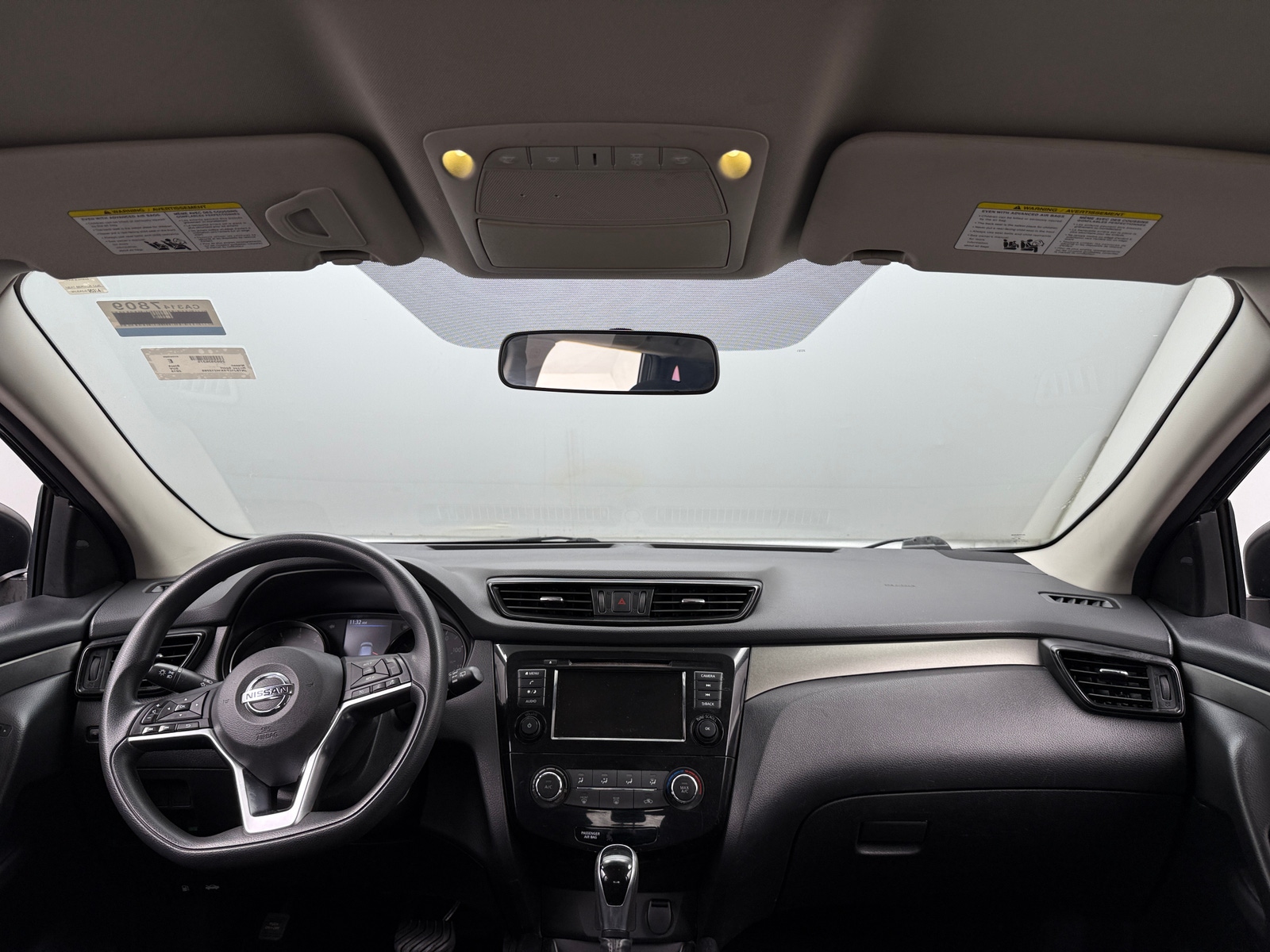 Thumbnail: 2019 Nissan Rogue Sport - 3