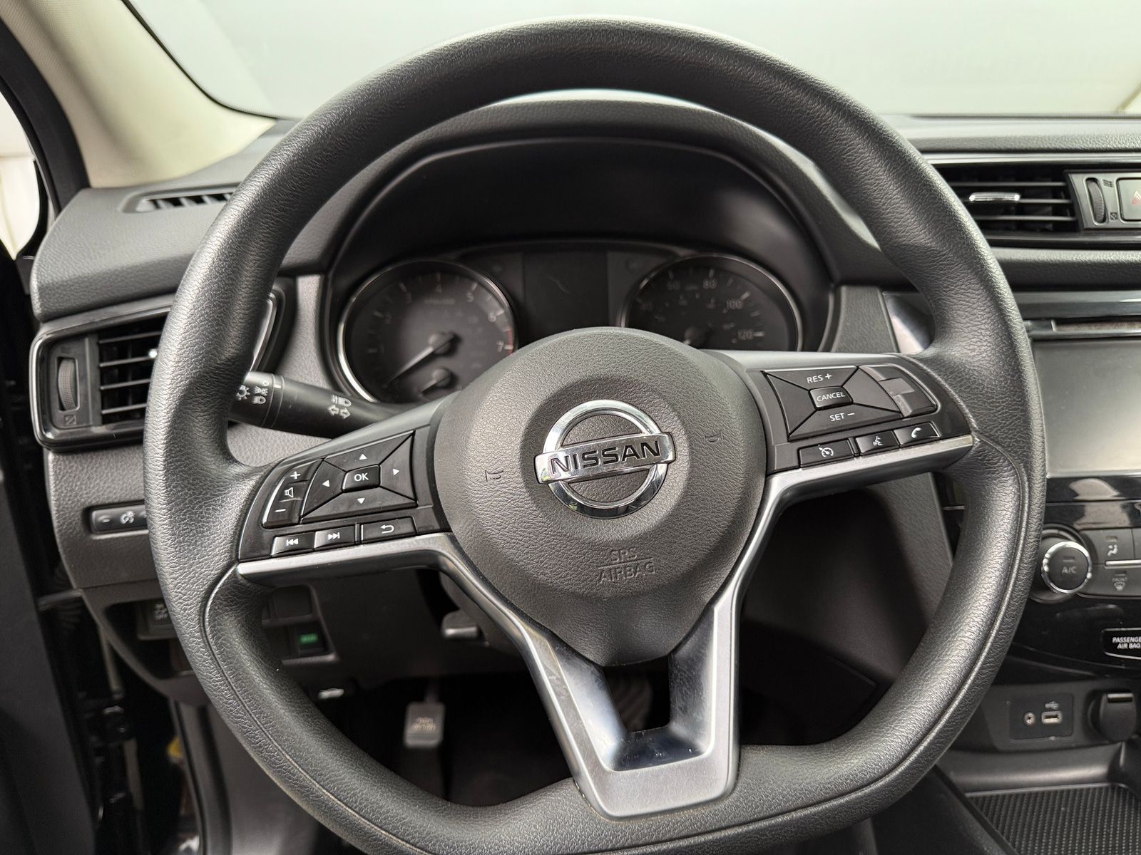 Thumbnail: 2019 Nissan Rogue Sport - 5