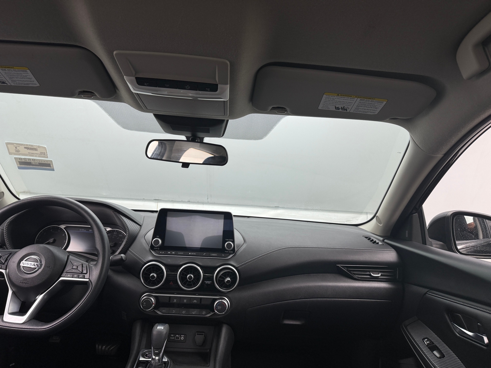 Thumbnail: 2023 Nissan Sentra - 3