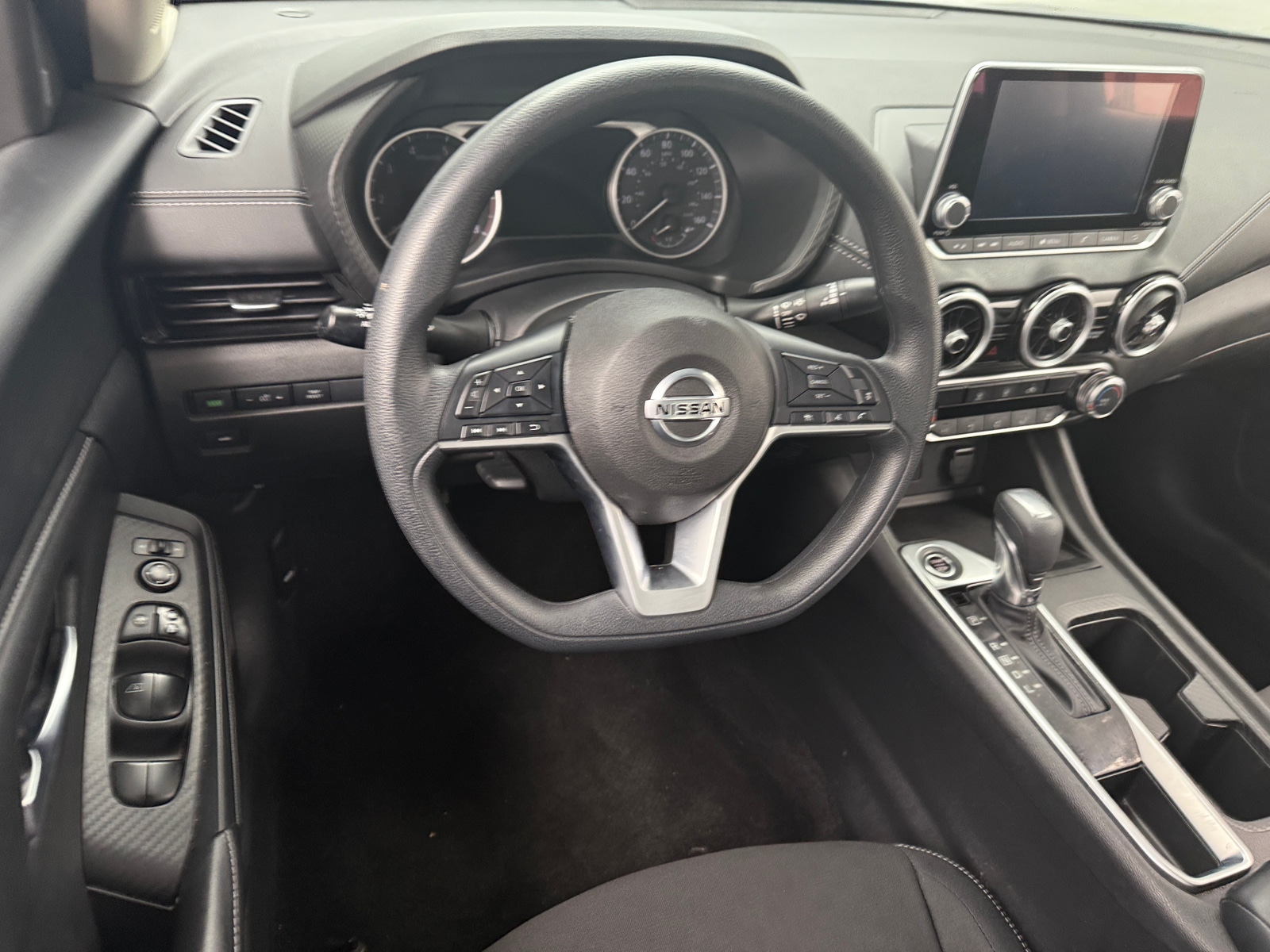 Thumbnail: 2023 Nissan Sentra - 5