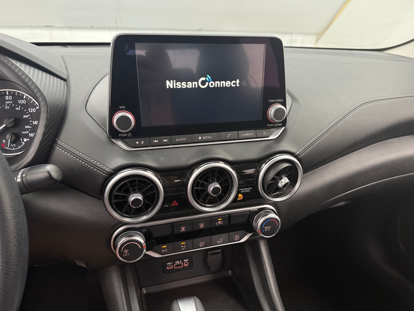Thumbnail: 2023 Nissan Sentra - 4