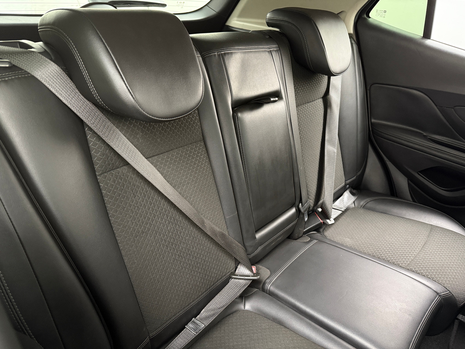 Thumbnail: 2019 Buick Encore - 6