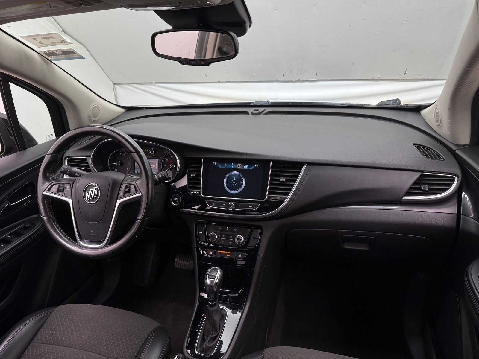 Thumbnail: 2019 Buick Encore - 3