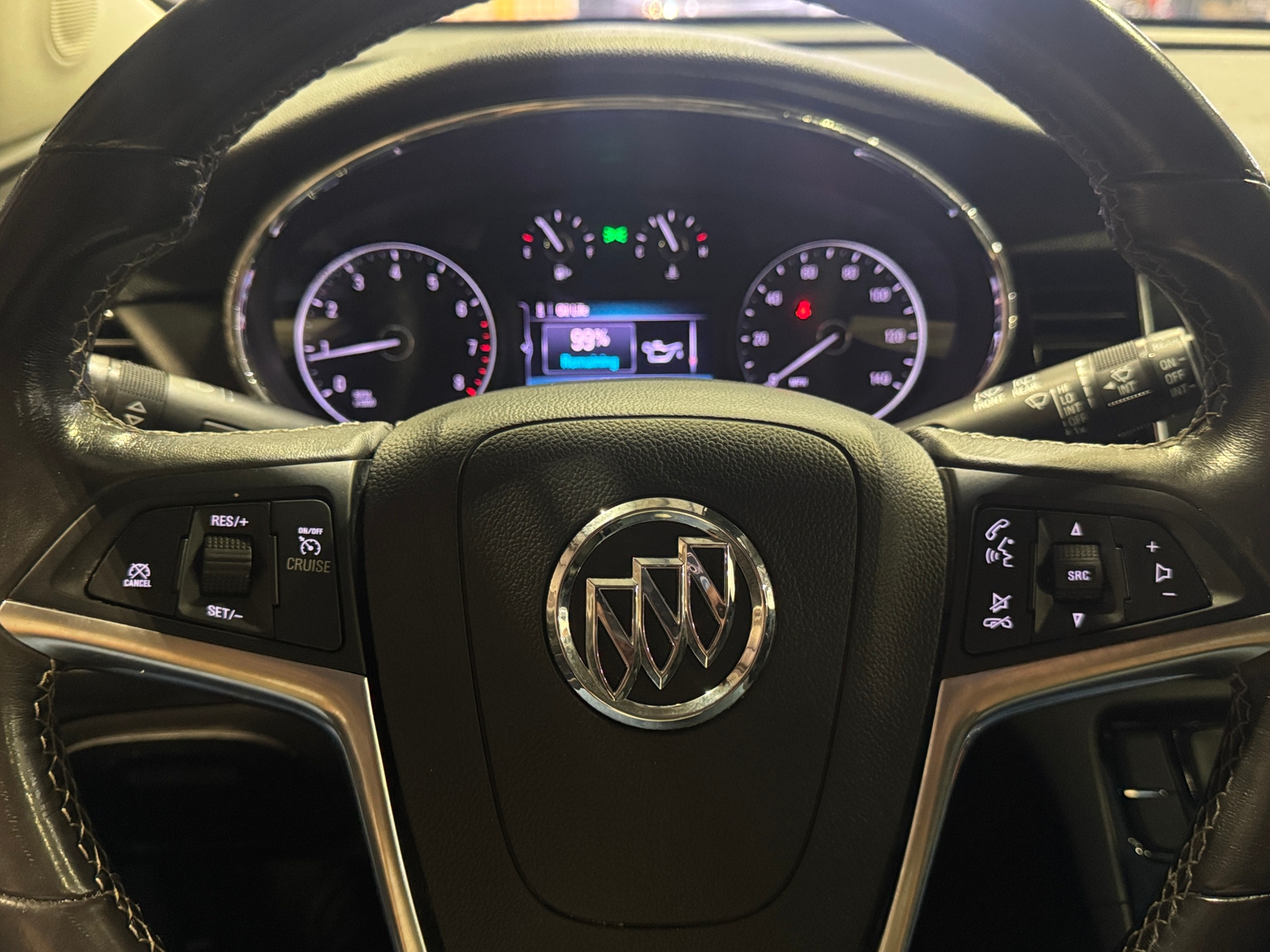 Thumbnail: 2019 Buick Encore - 5