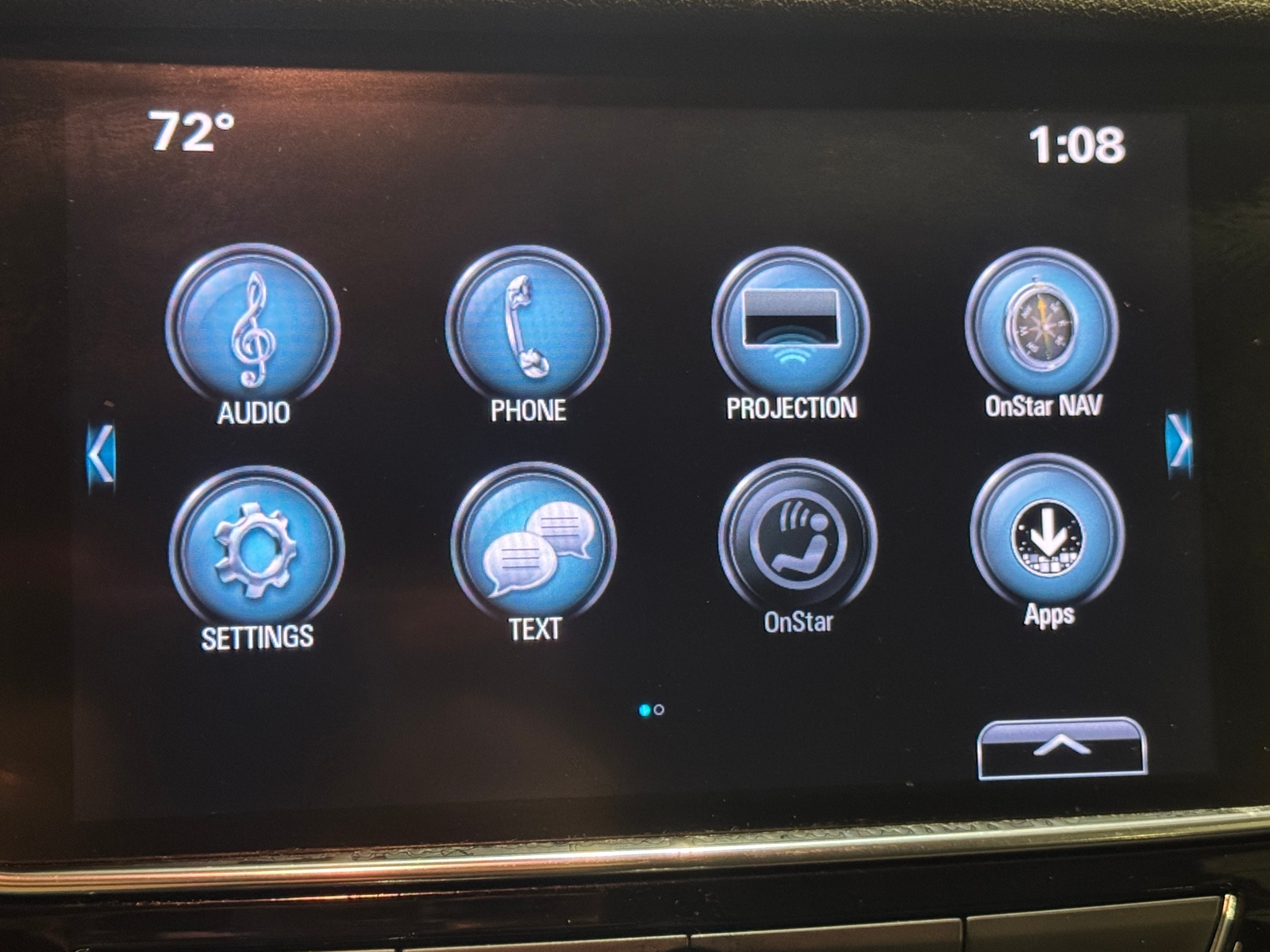 Thumbnail: 2019 Buick Encore - 4