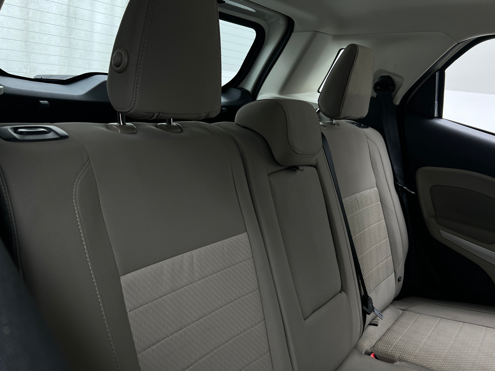 Thumbnail: 2020 Ford EcoSport - 6