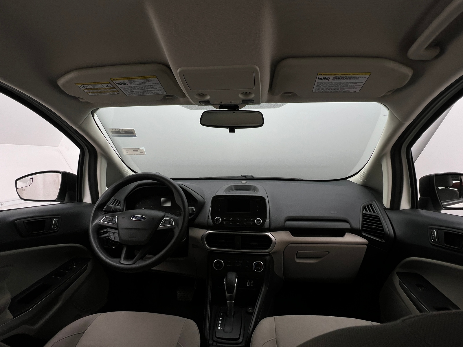 Thumbnail: 2020 Ford EcoSport - 3