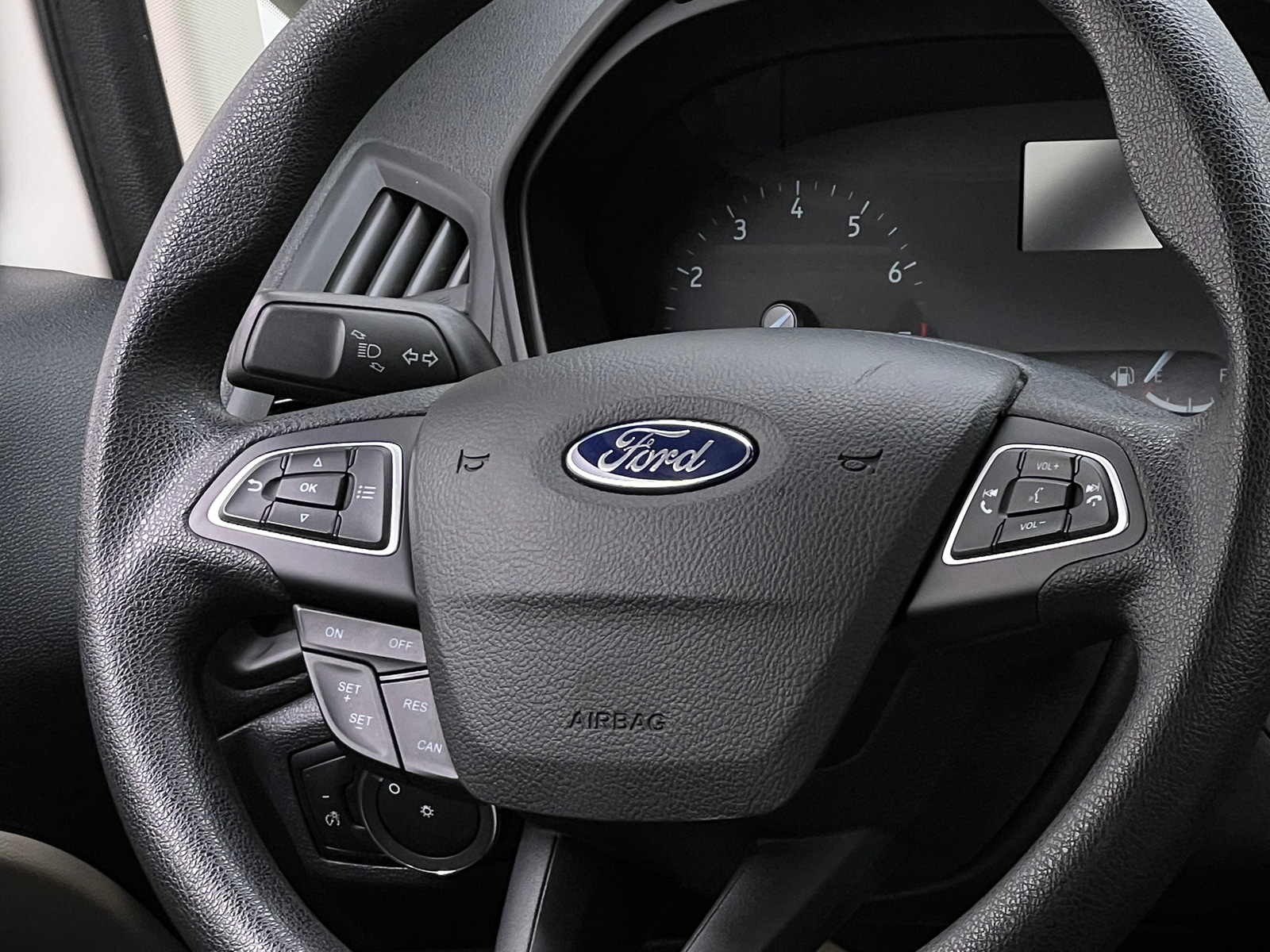 Thumbnail: 2020 Ford EcoSport - 5