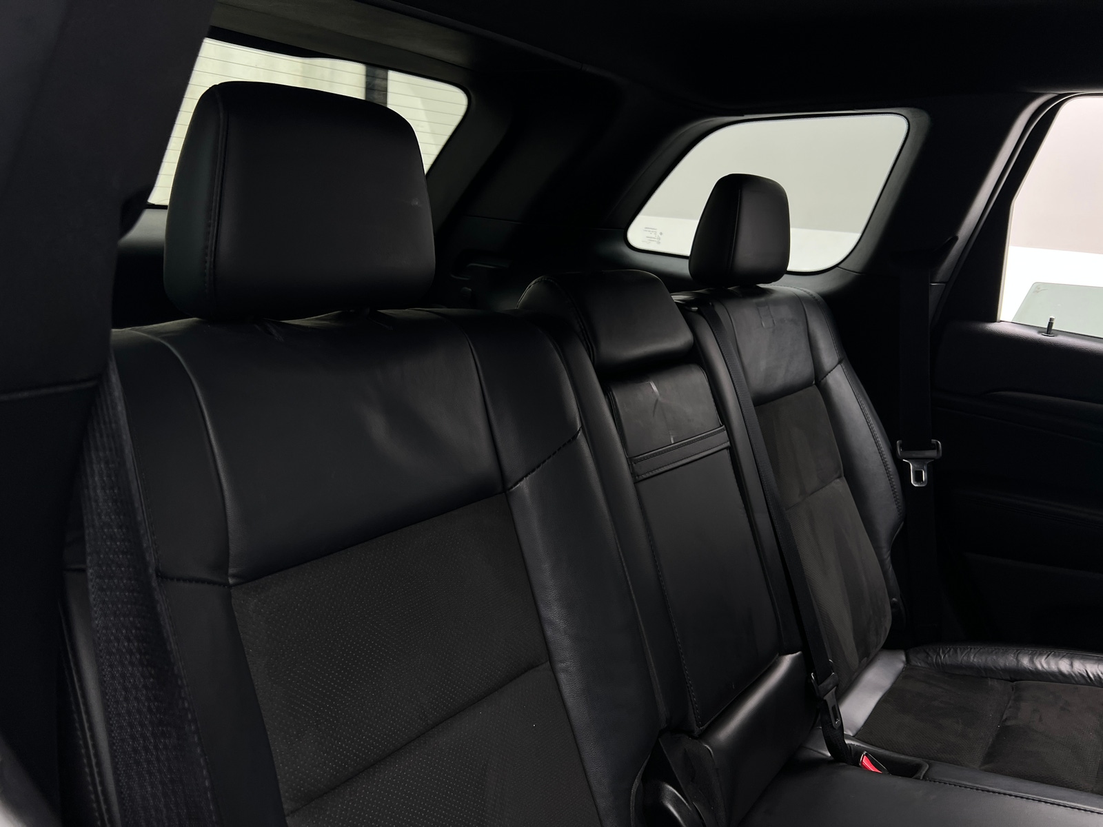 Thumbnail: 2018 Jeep Grand Cherokee - 5