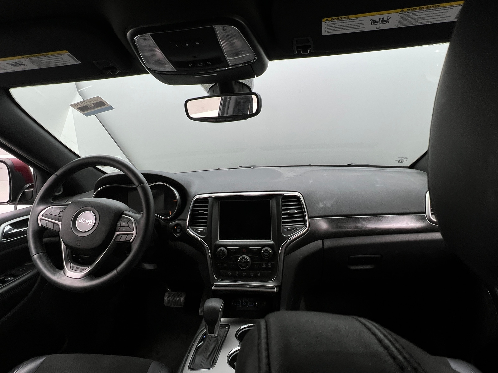 Thumbnail: 2018 Jeep Grand Cherokee - 2