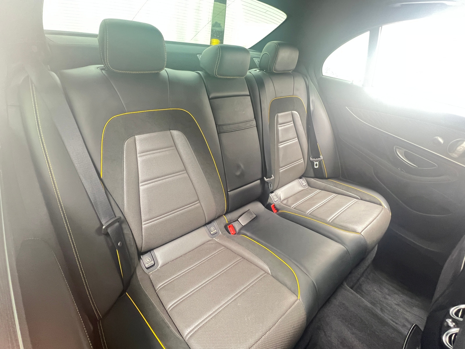 Thumbnail: 2021 Mercedes-Benz E-Class - 5