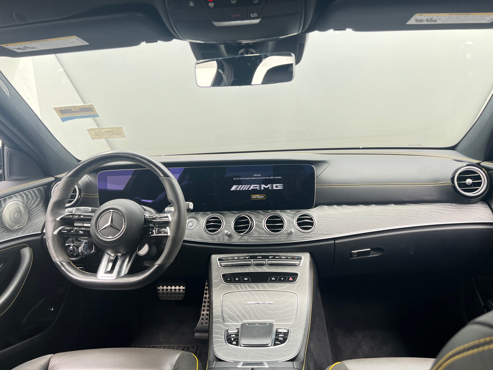 Thumbnail: 2021 Mercedes-Benz E-Class - 2