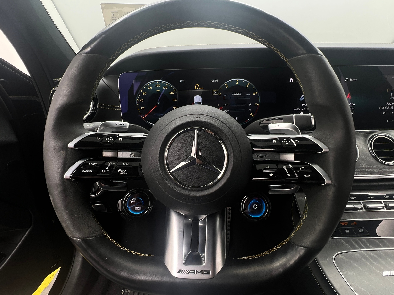 Thumbnail: 2021 Mercedes-Benz E-Class - 4