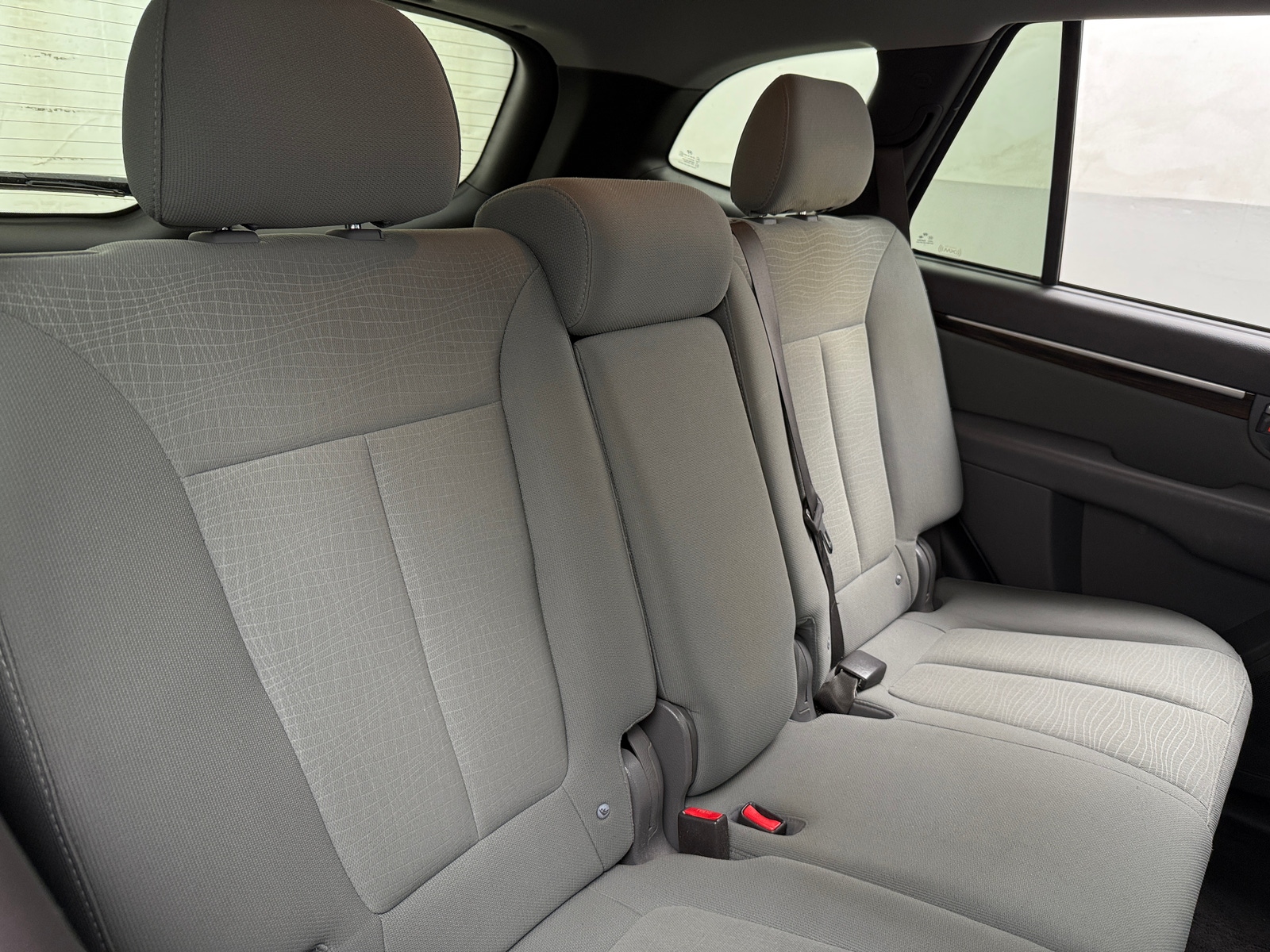 Thumbnail: 2012 Hyundai Santa Fe - 6