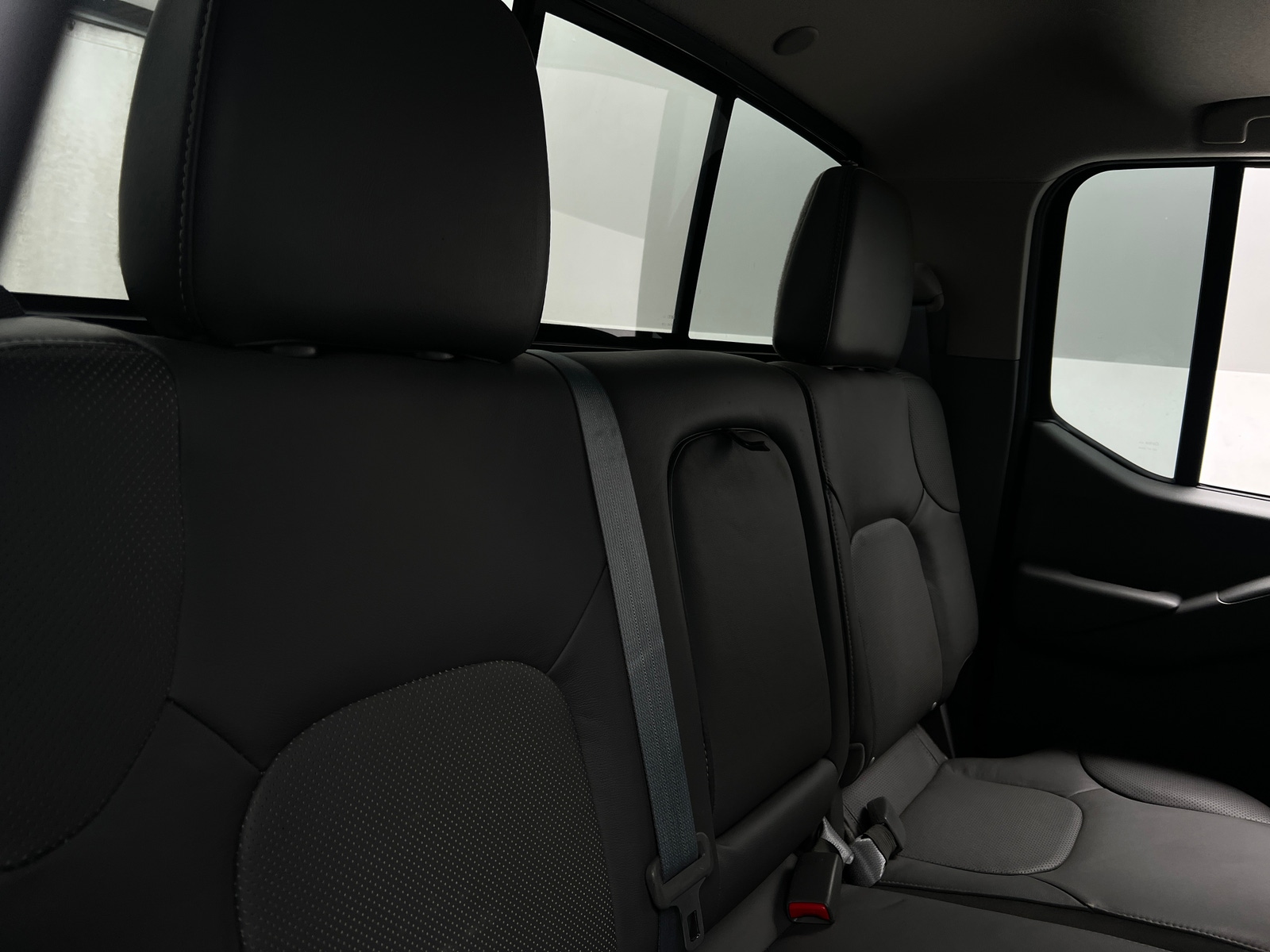 Thumbnail: 2017 Nissan Frontier - 5