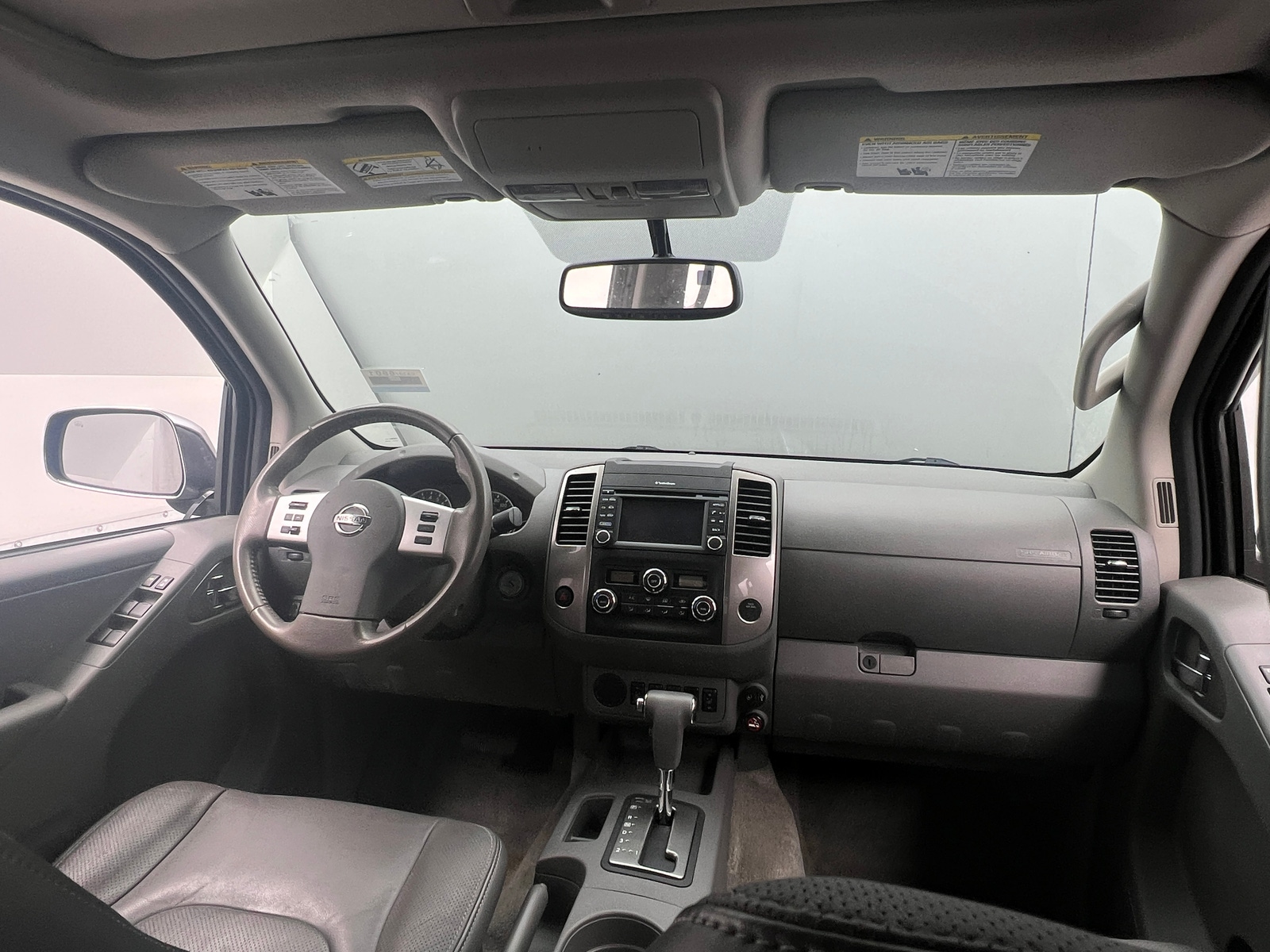 Thumbnail: 2017 Nissan Frontier - 2