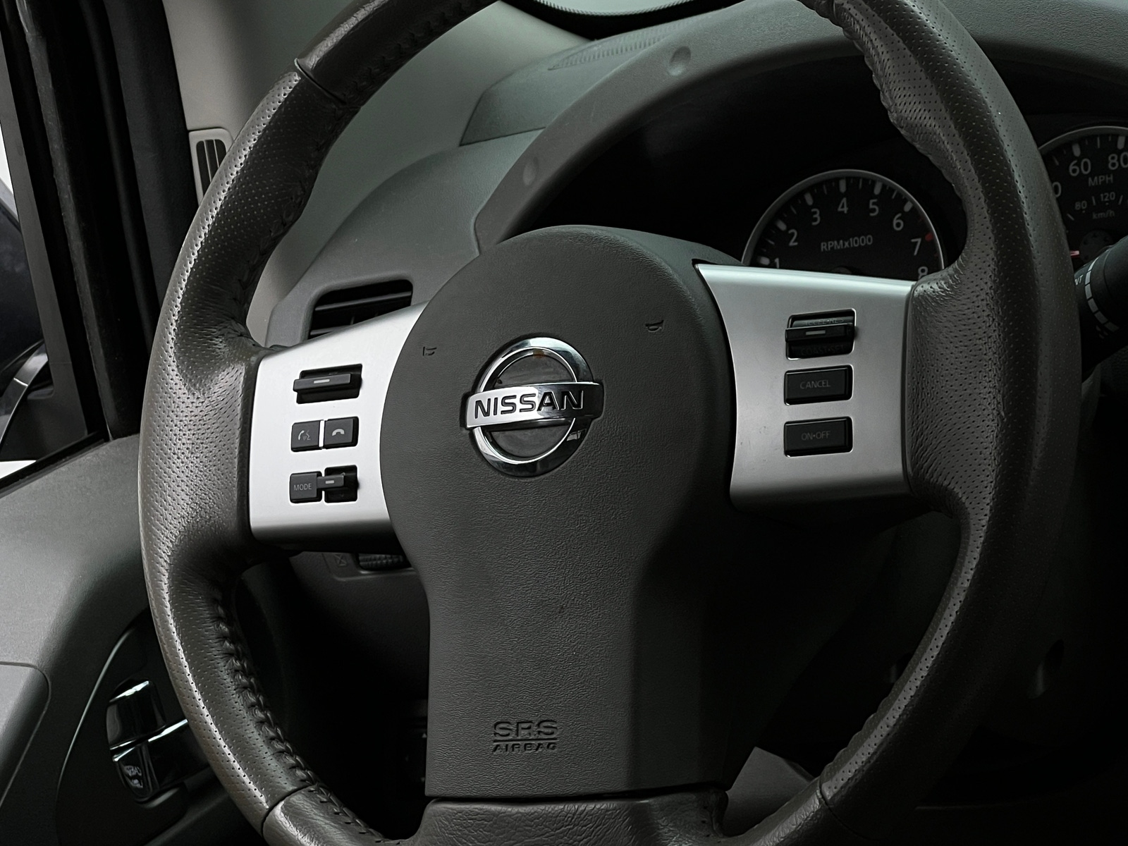 Thumbnail: 2017 Nissan Frontier - 4