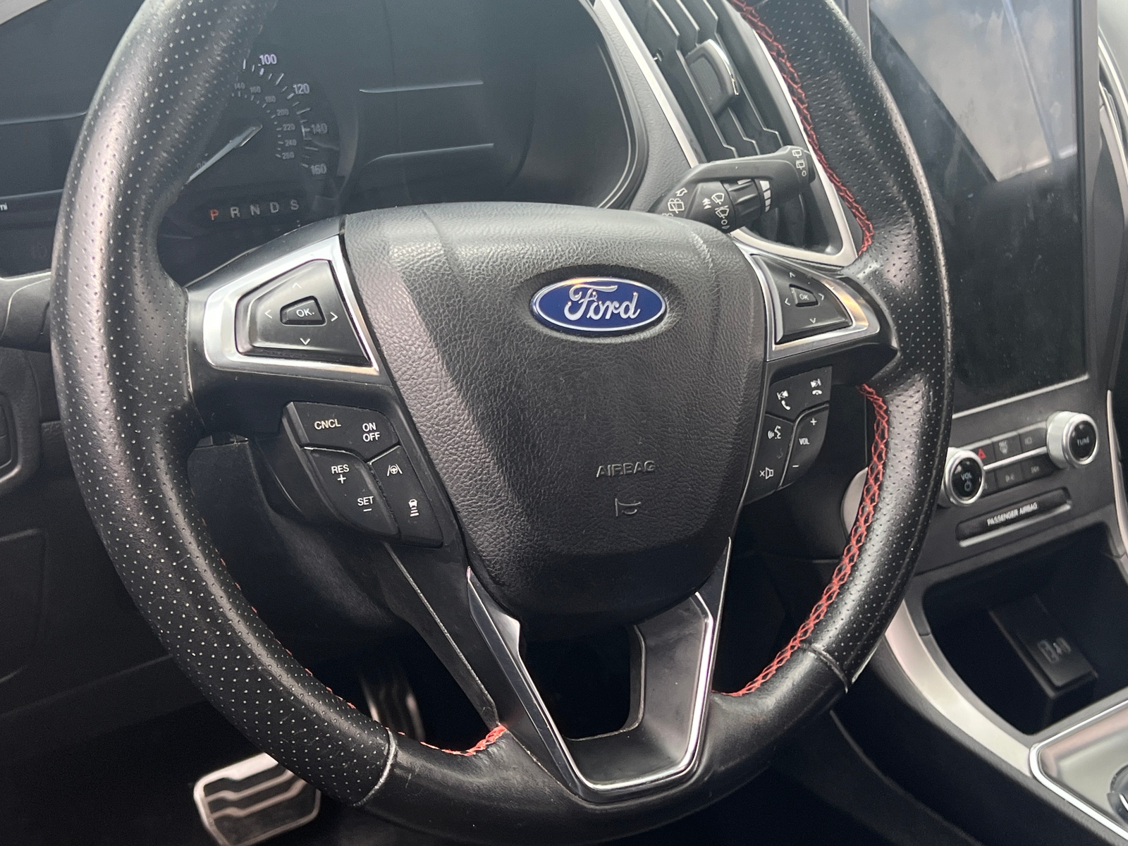 Thumbnail: 2022 Ford Edge - 4