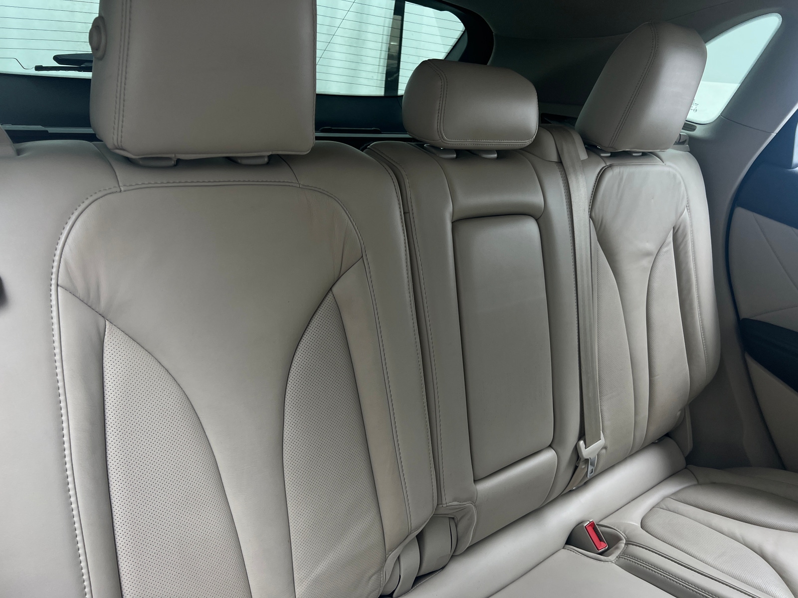 Thumbnail: 2017 Lincoln MKC - 4