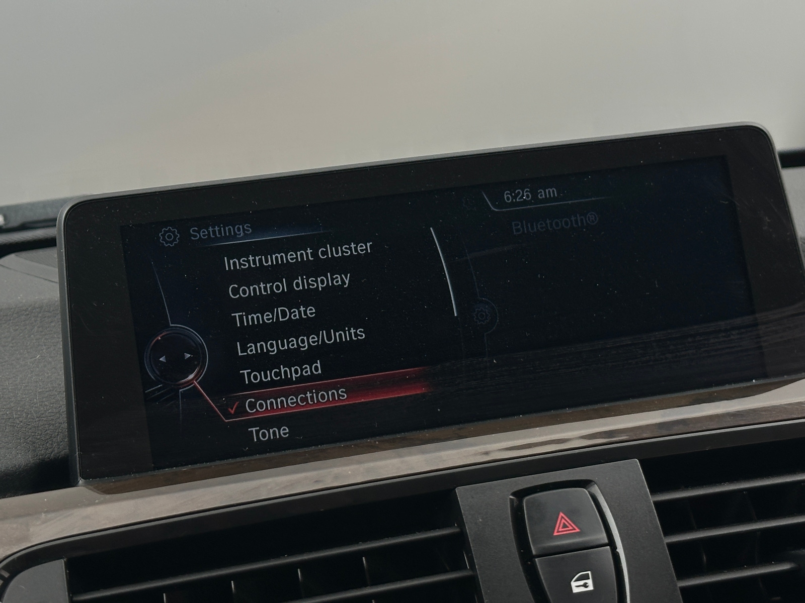 Thumbnail: 2015 BMW 3 Series - 3