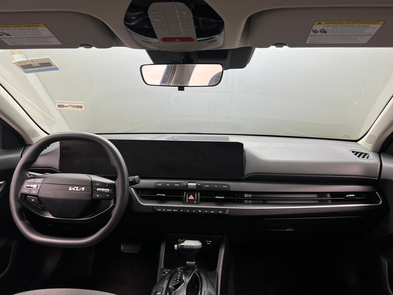 Thumbnail: 2025 Kia K4 - 3