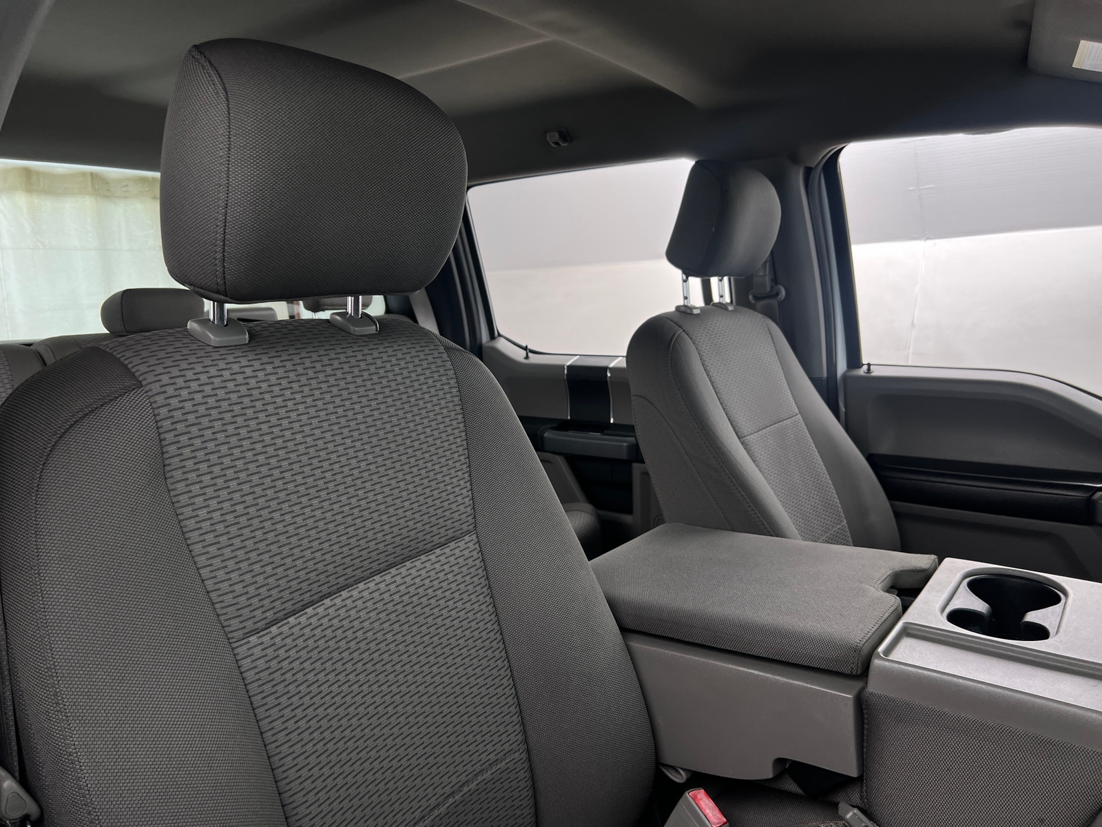 Thumbnail: 2018 Ford Econoline - 2