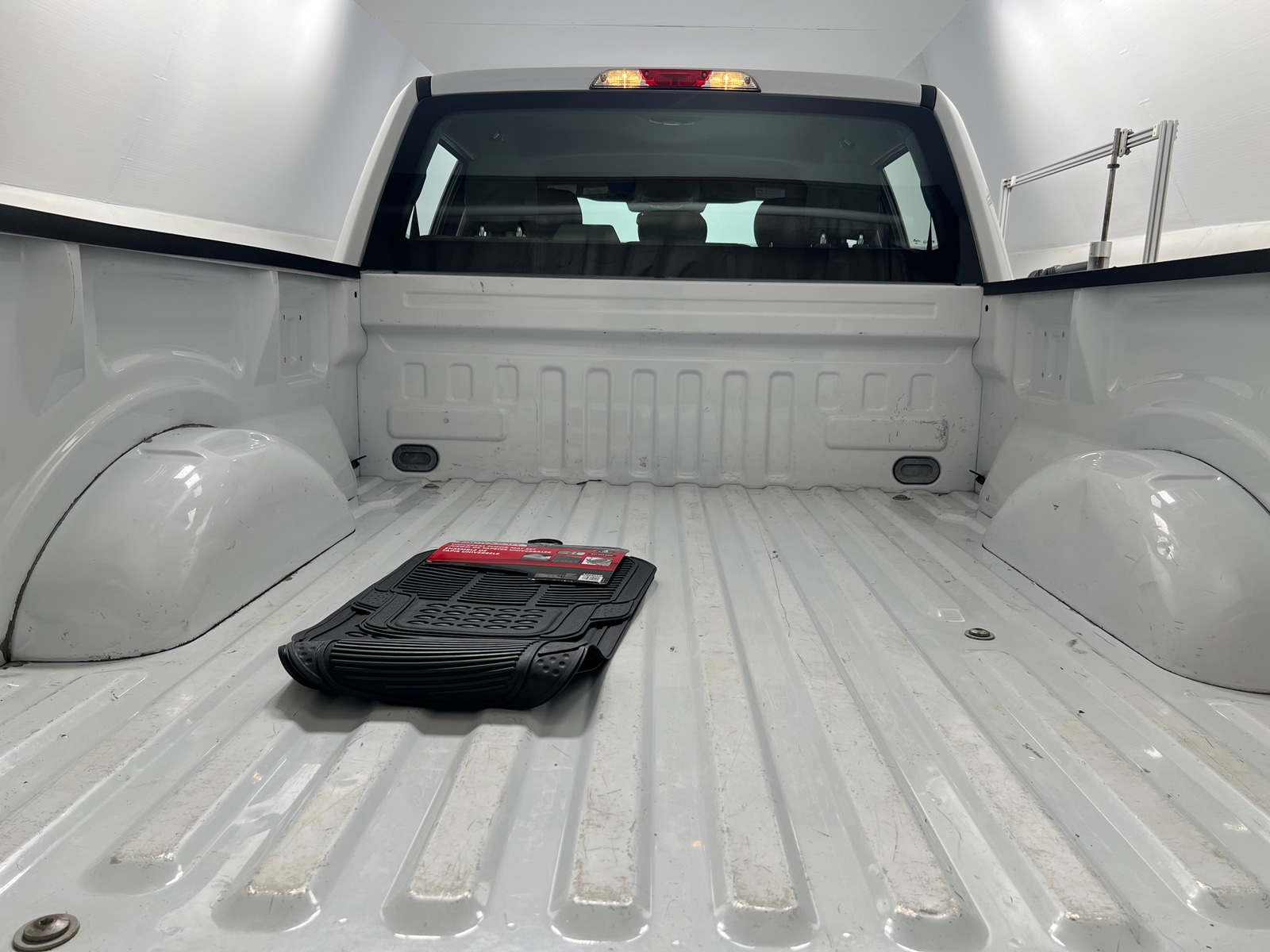 Thumbnail: 2018 Ford Econoline - 7