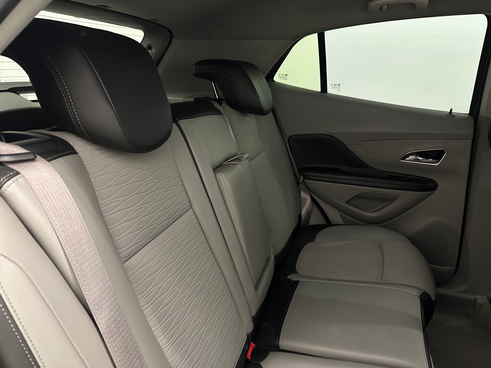 Thumbnail: 2016 Buick Encore - 6