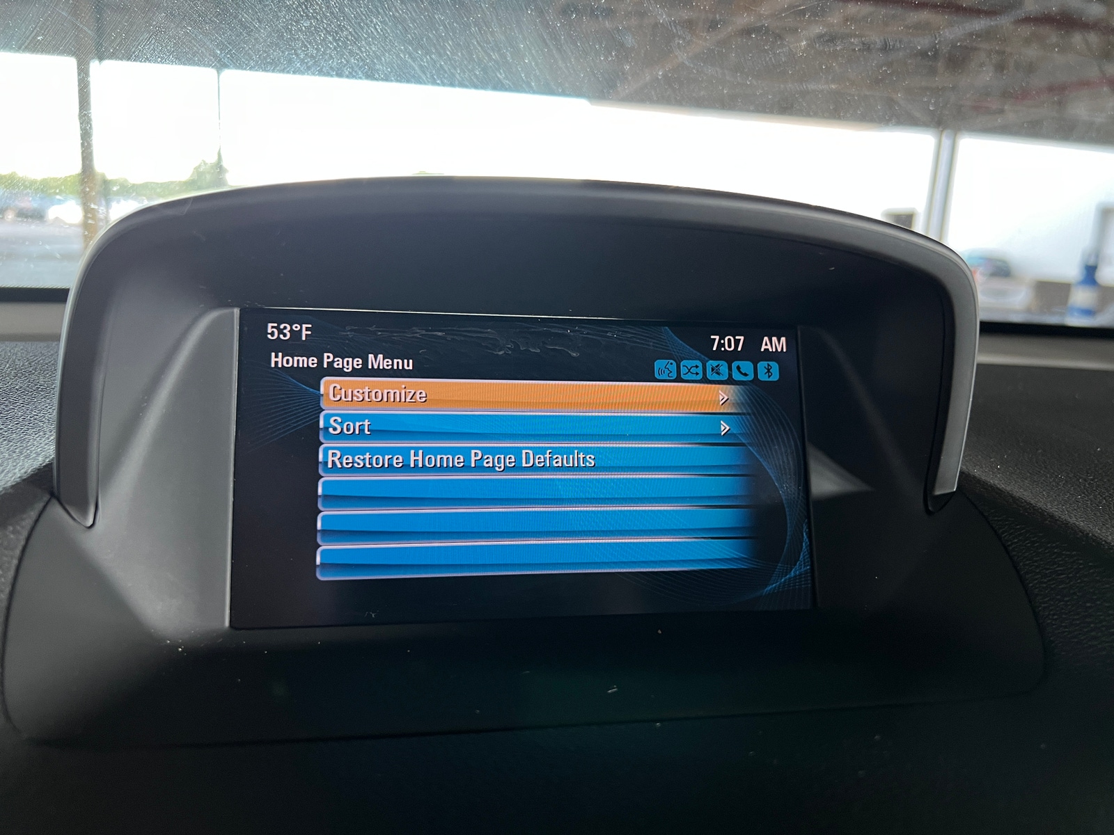 Thumbnail: 2016 Buick Encore - 4