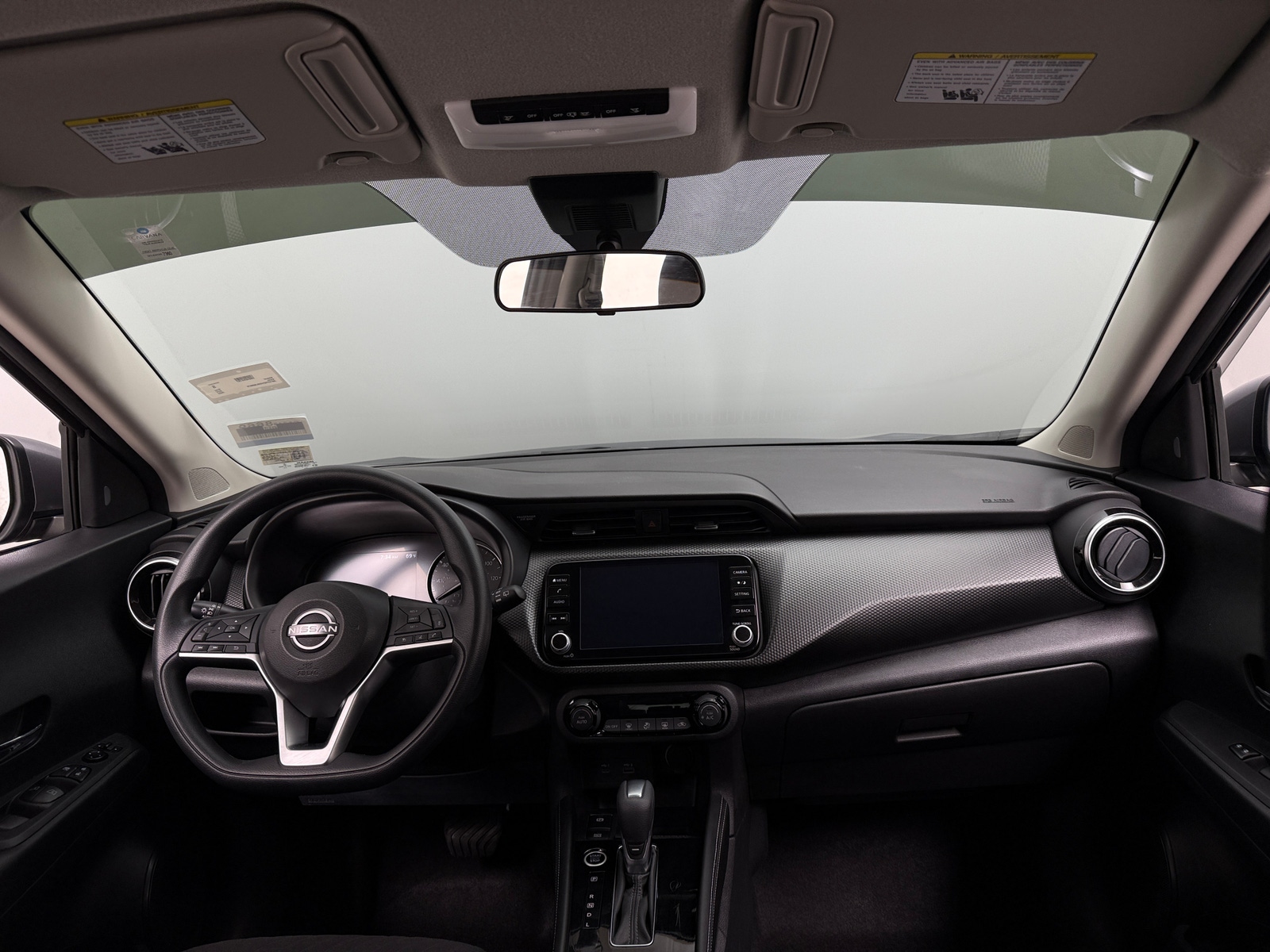 Thumbnail: 2022 Nissan Kicks - 3
