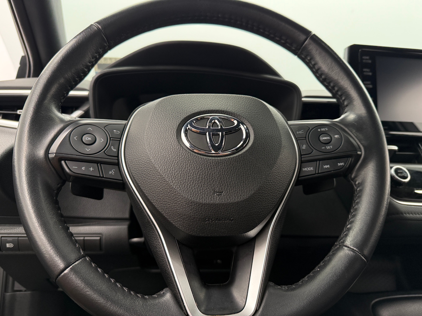 Thumbnail: 2022 Toyota Corolla - 5