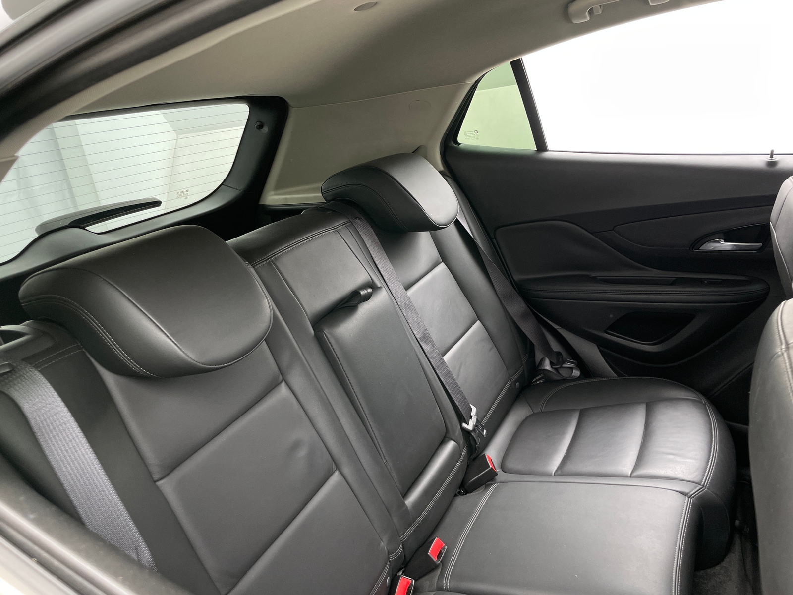 Thumbnail: 2017 Buick Encore - 5