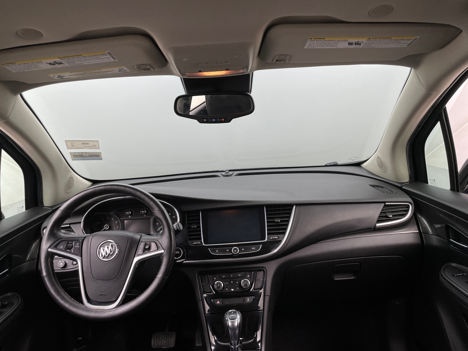 Thumbnail: 2017 Buick Encore - 2