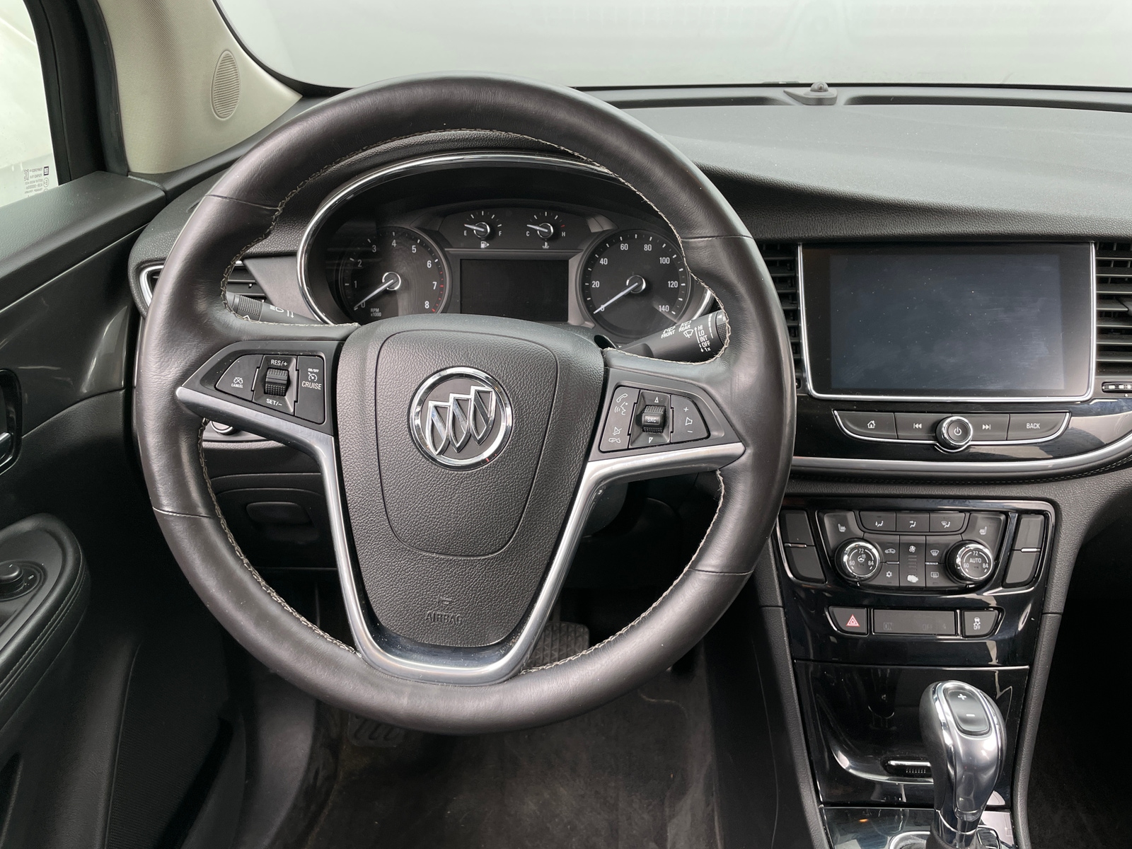 Thumbnail: 2017 Buick Encore - 4
