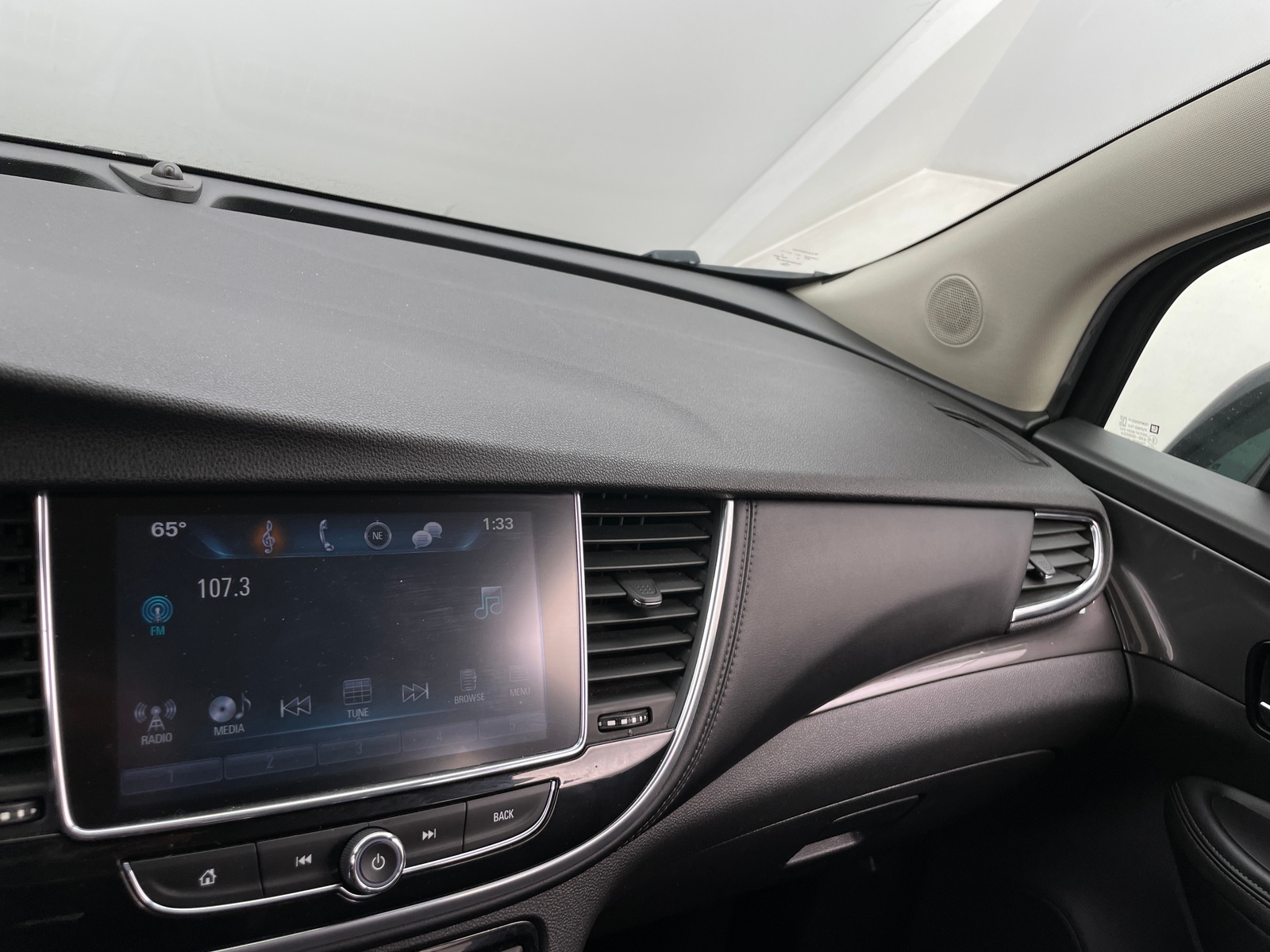 Thumbnail: 2017 Buick Encore - 3