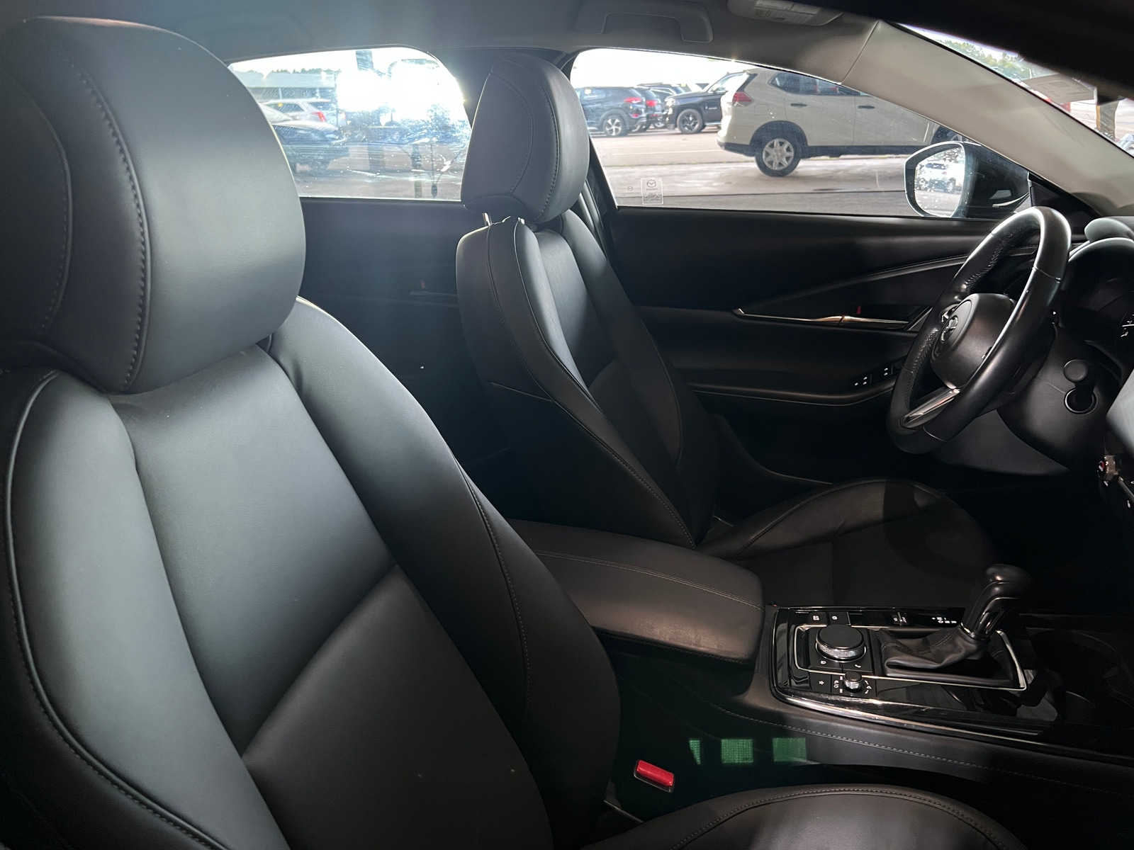 Thumbnail: 2023 Mazda CX-30 - 2