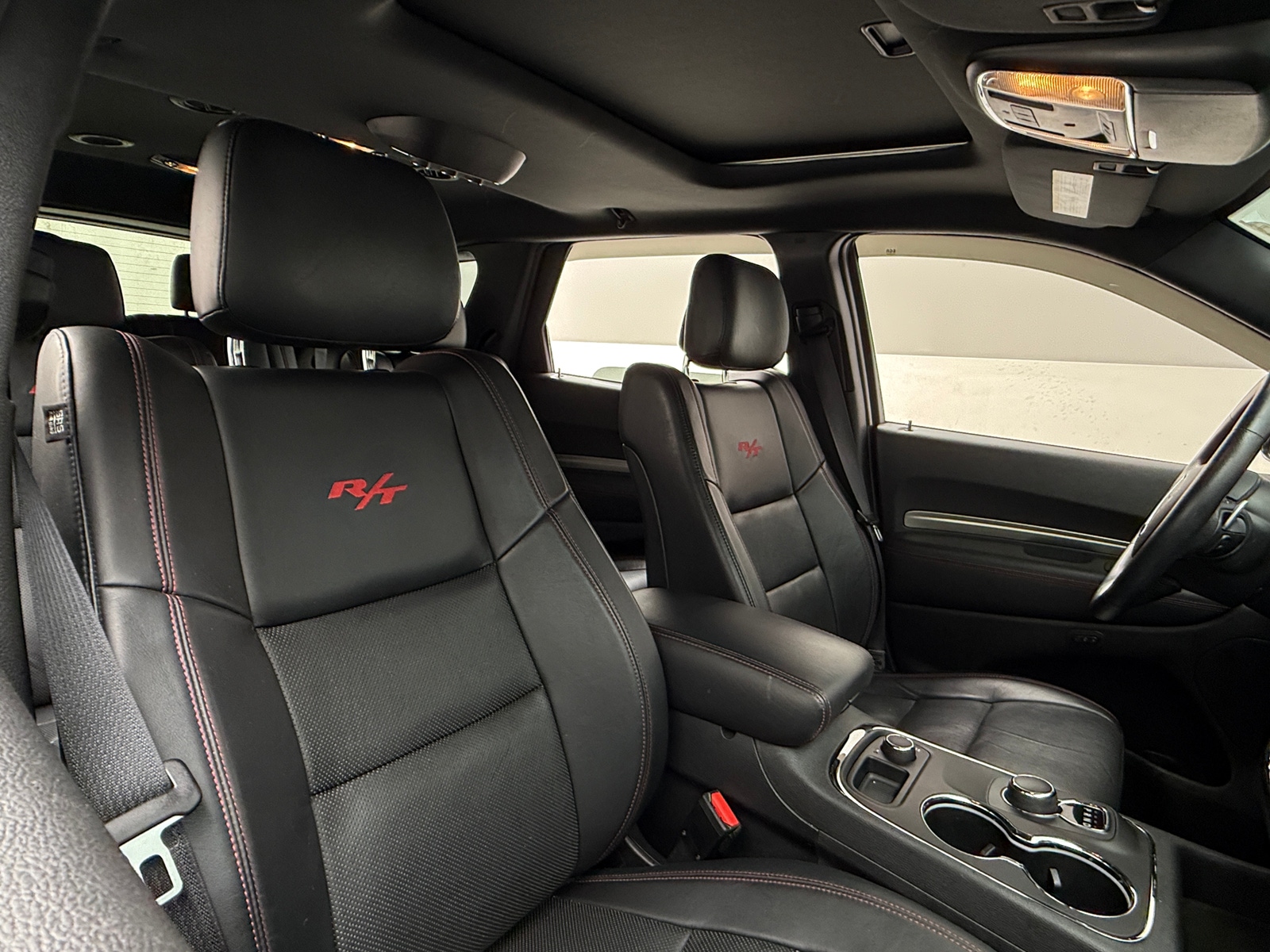 Thumbnail: 2014 Dodge Durango - 2