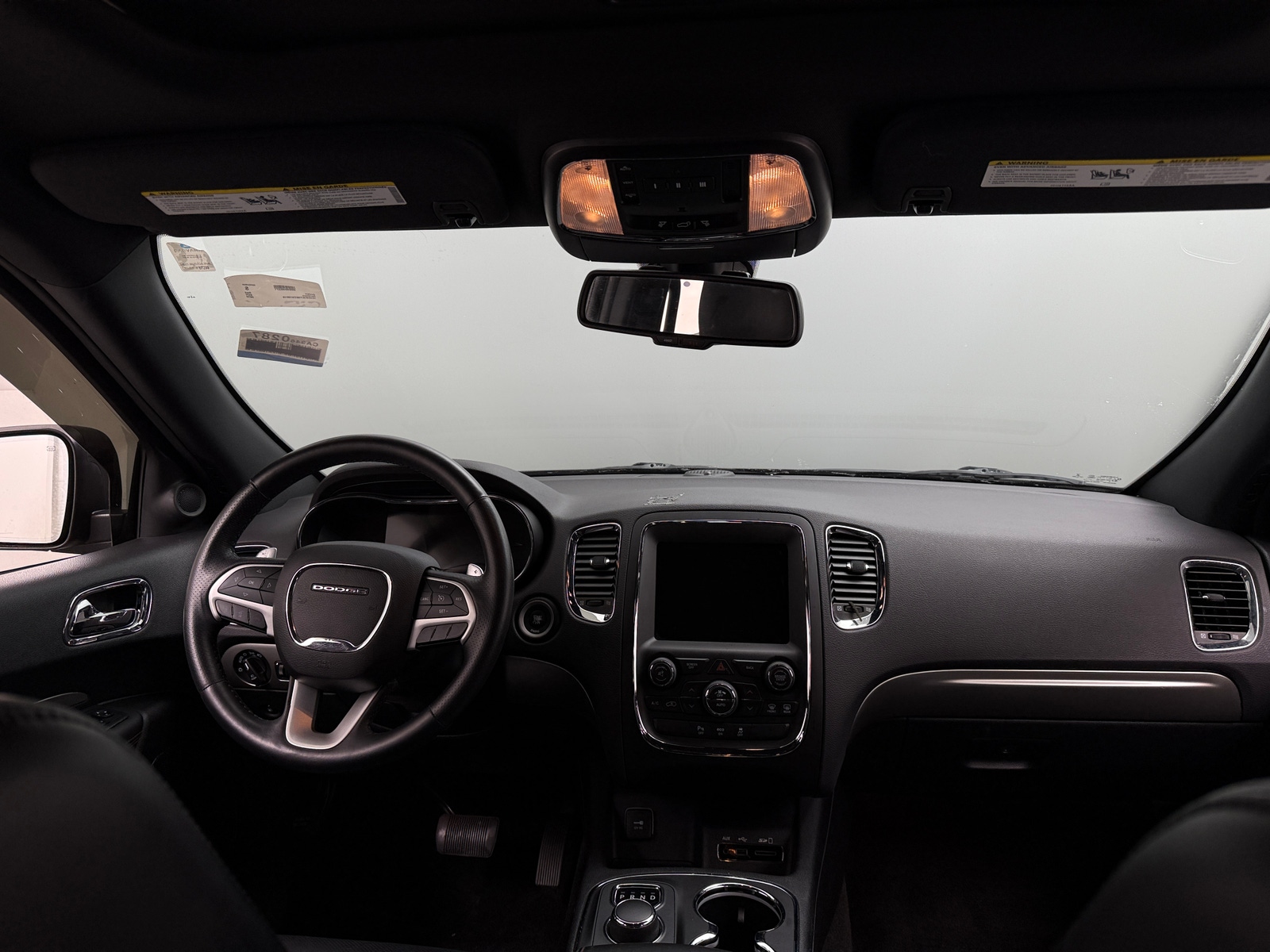 Thumbnail: 2014 Dodge Durango - 3