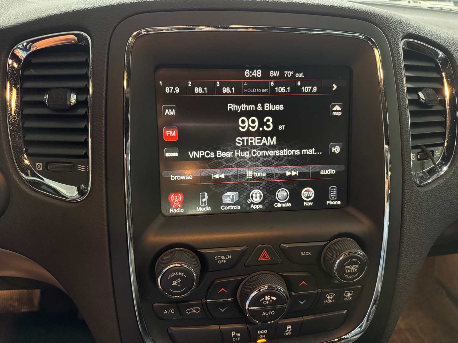 Thumbnail: 2014 Dodge Durango - 4