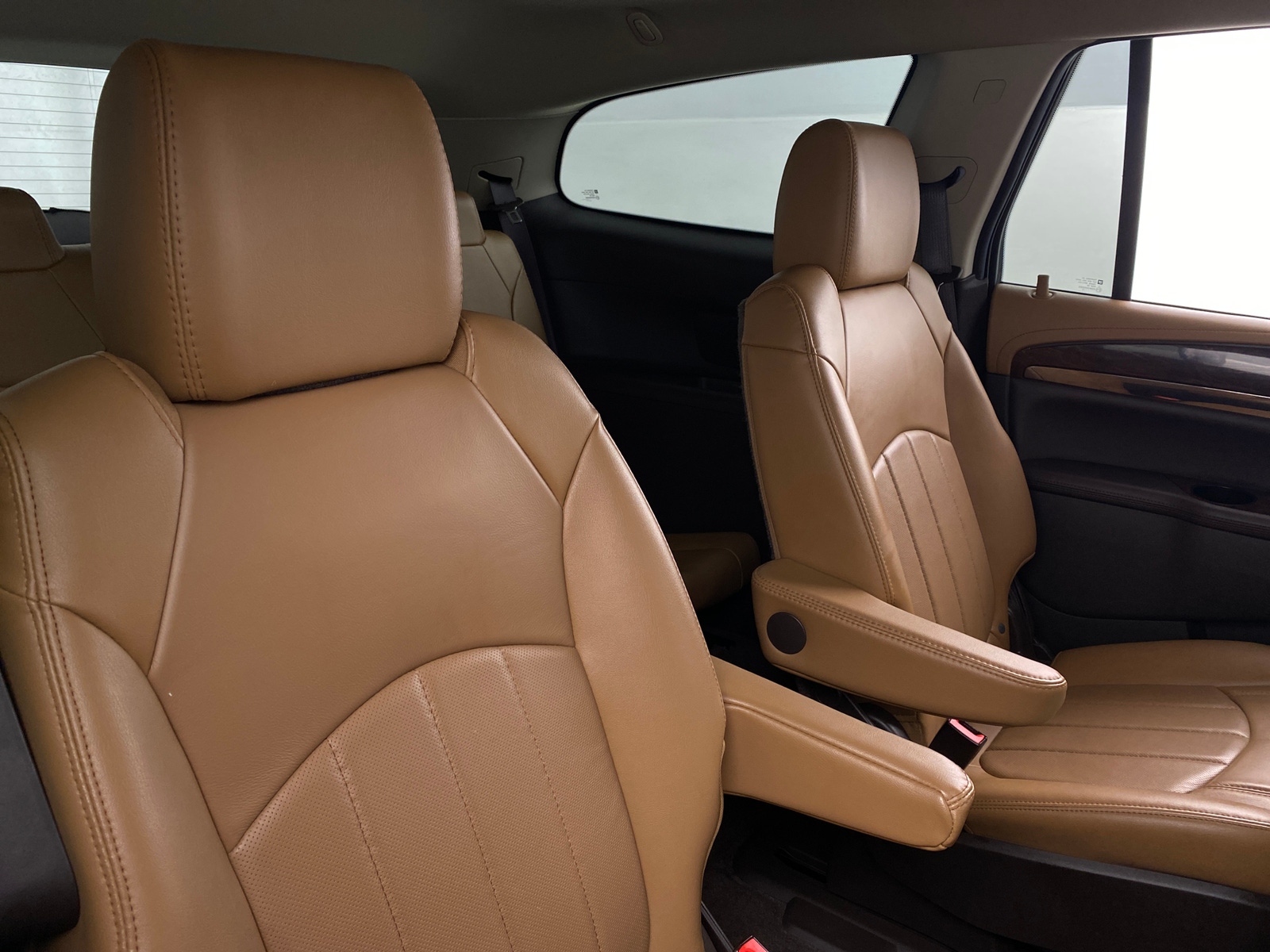 Thumbnail: 2016 Buick Enclave - 5