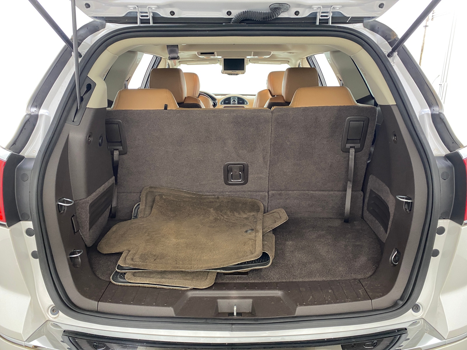 Thumbnail: 2016 Buick Enclave - 6